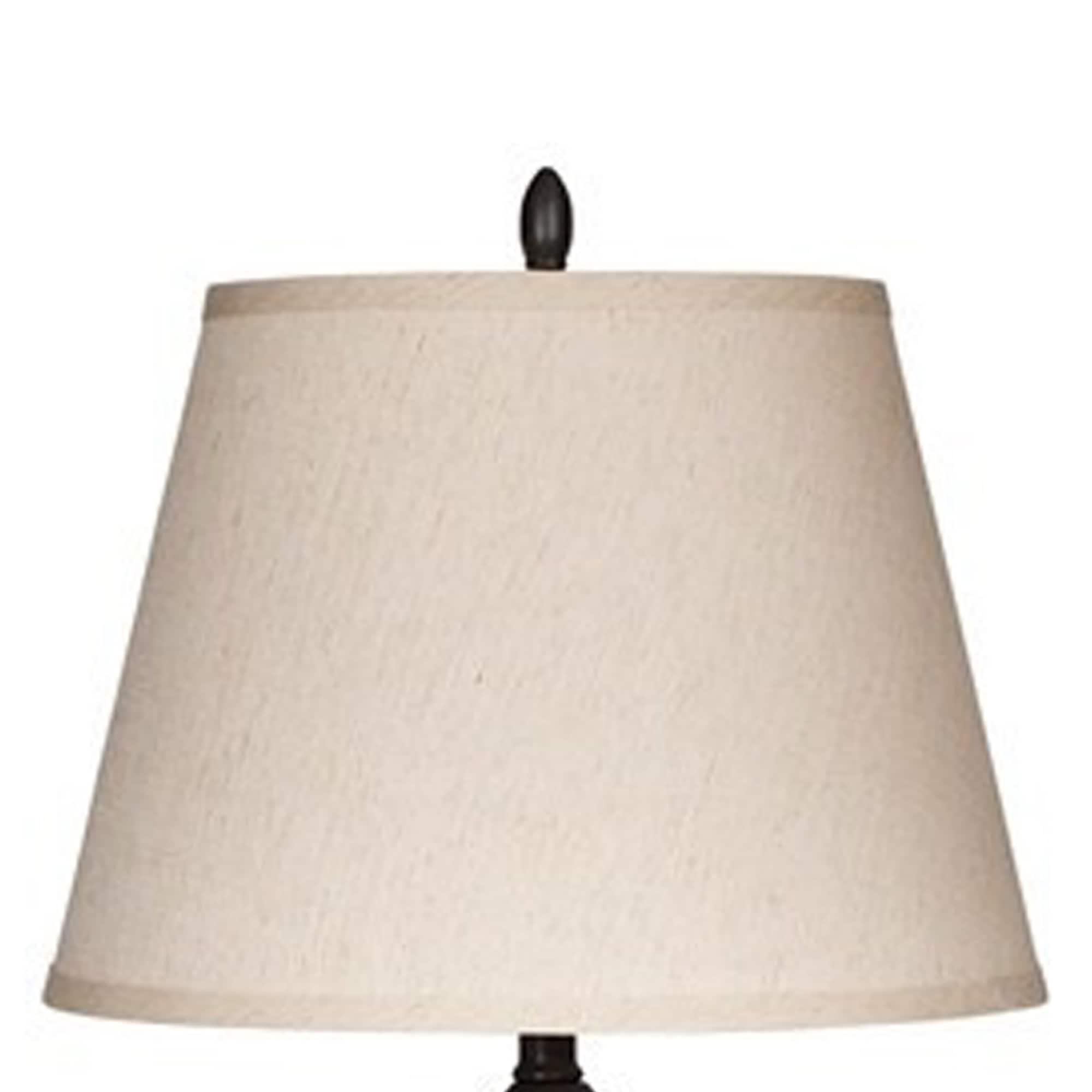 Benzara BM227372 Table-Lamps - View #3