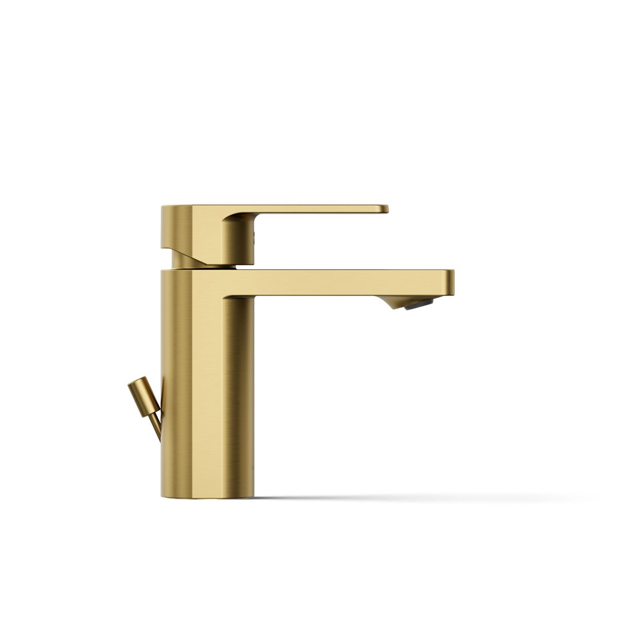 KOHLER K-23472-4N-2MB Lavatory-Faucets - View #6