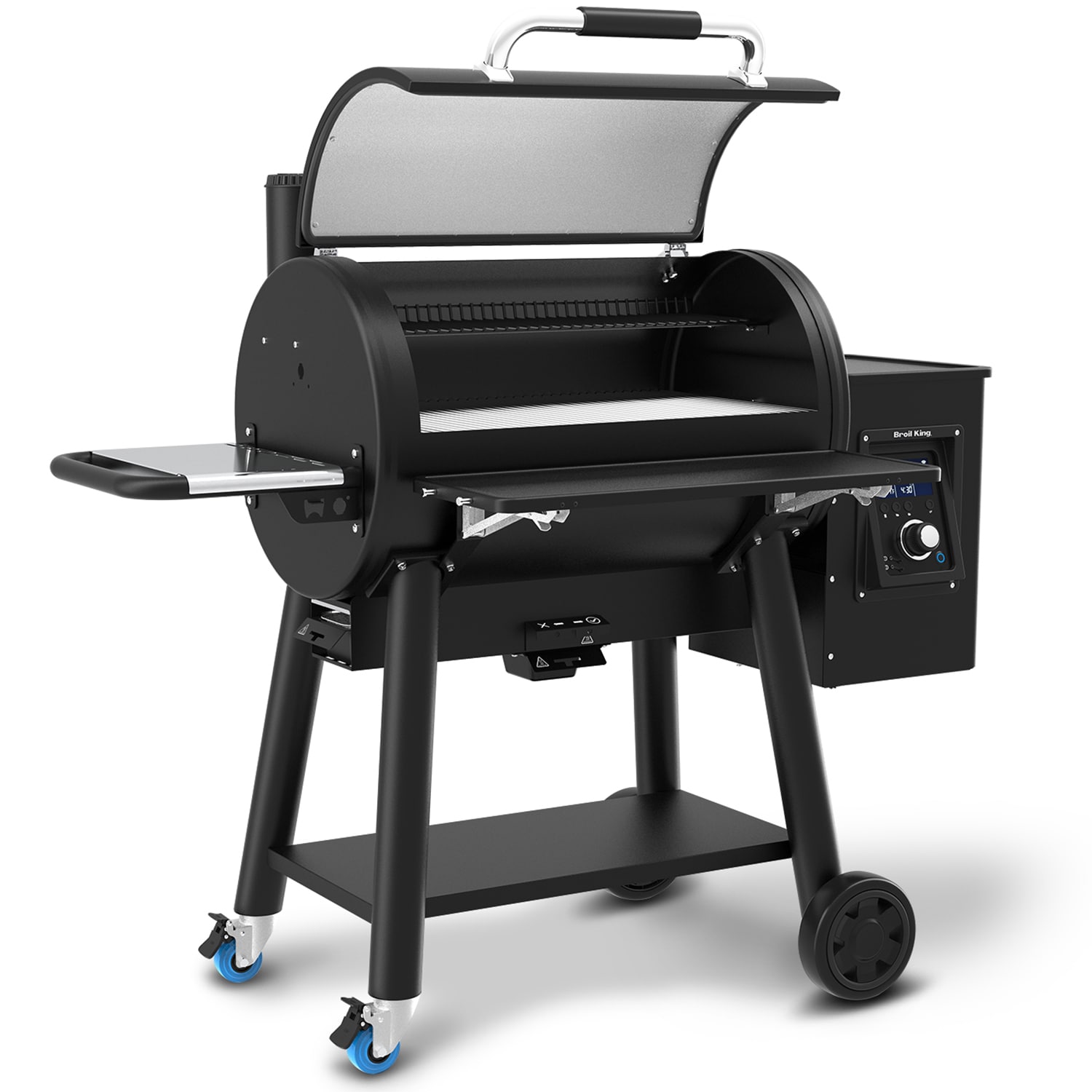 Broil King 496911 Pellet-Grills - View #4