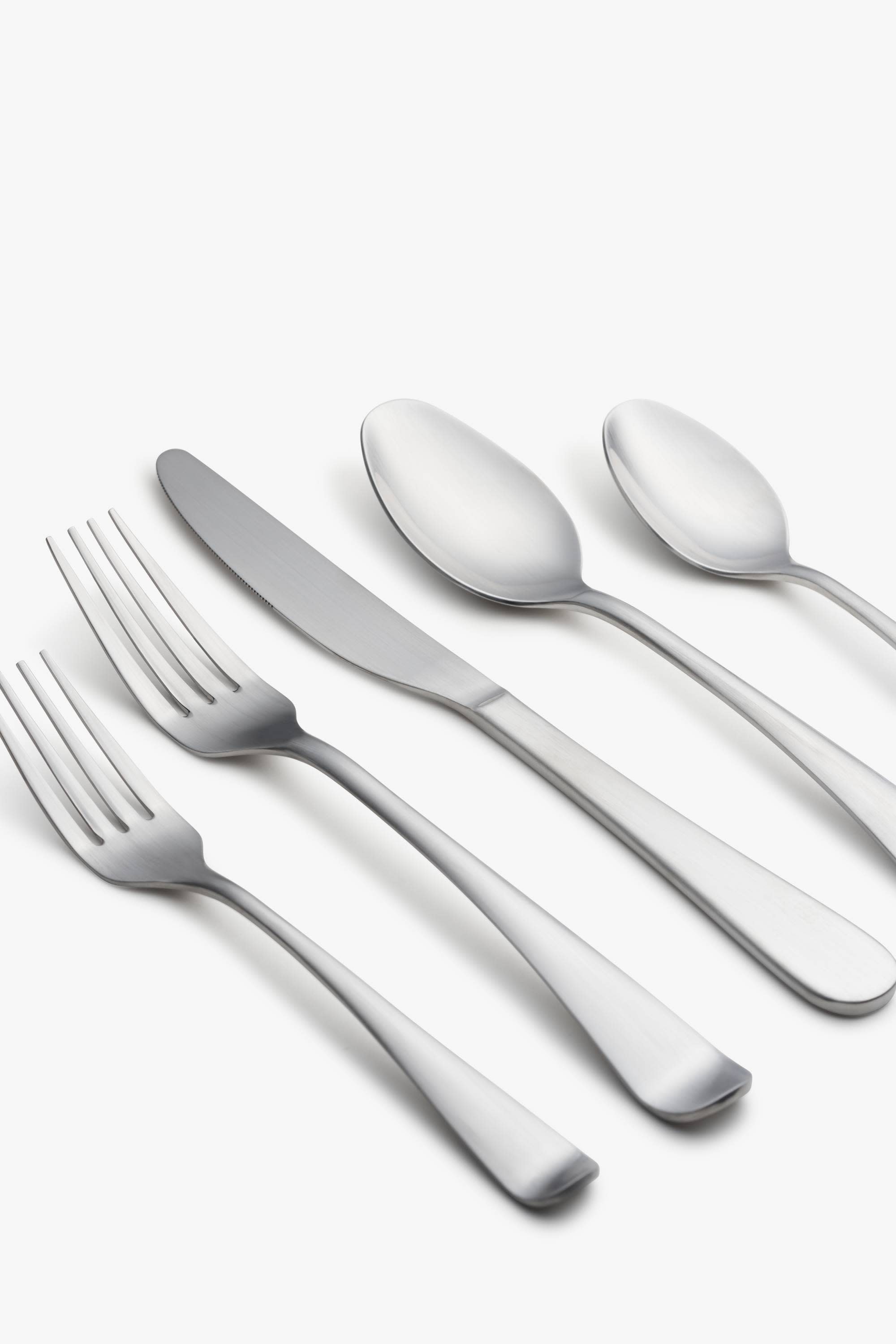 Cambridge 402420CNW12R flatware - View #4