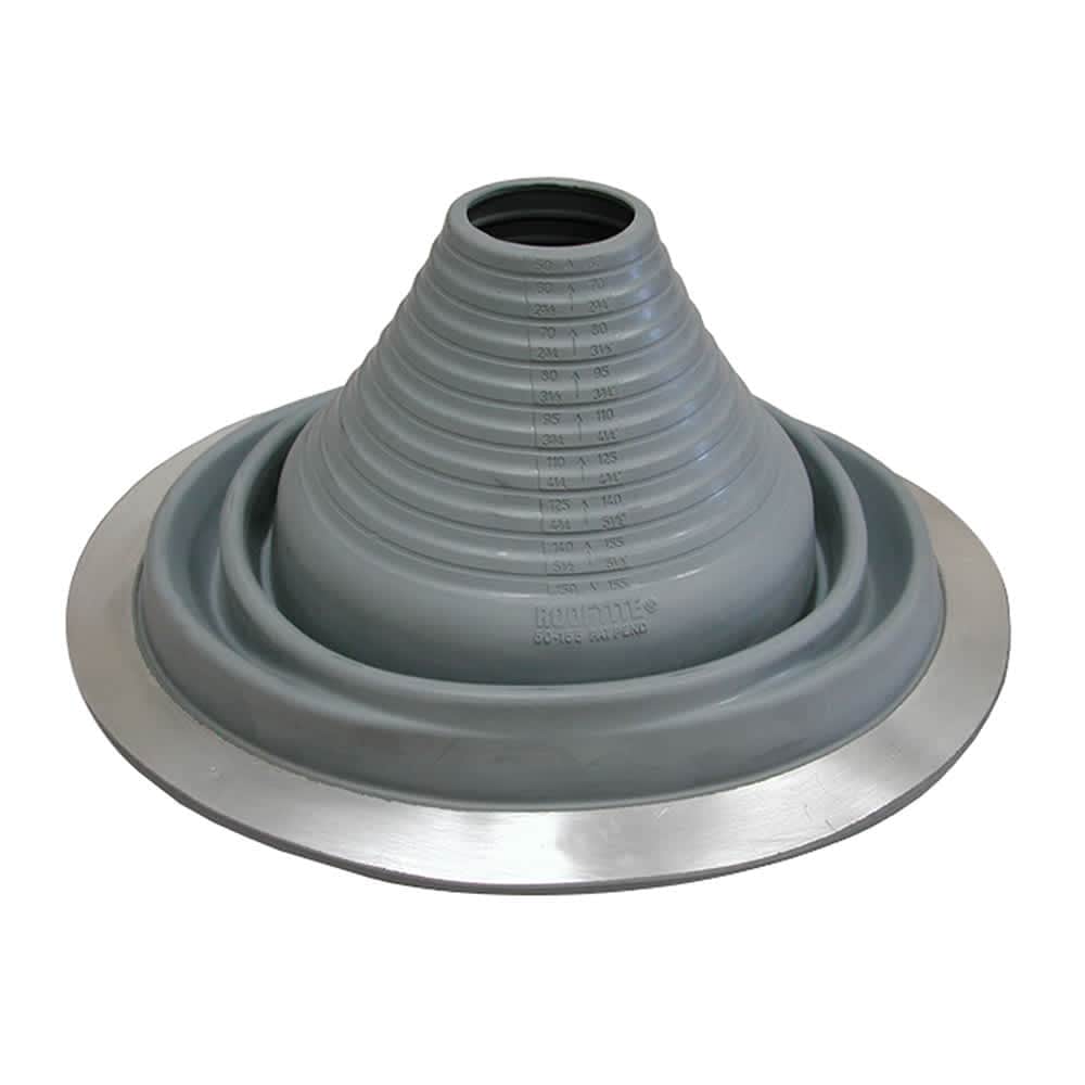 Jones Stephens  R15100 ROOF FLASH For Metal ROOF