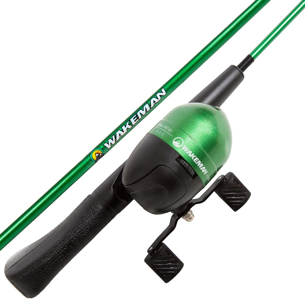 Fishing Gear Fishing Rod Mouse Mat Pad - Recreational Sport Gift