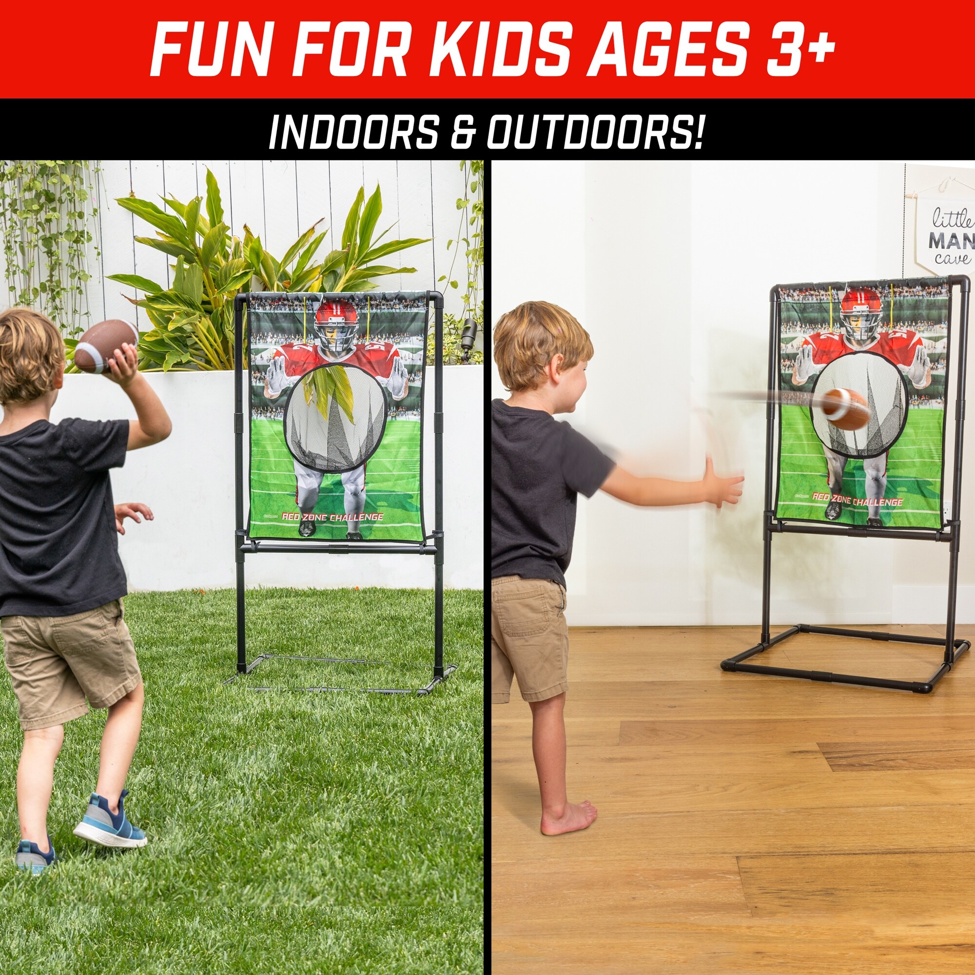 GoSports 810151122526 Portable-Party-Game - View #5