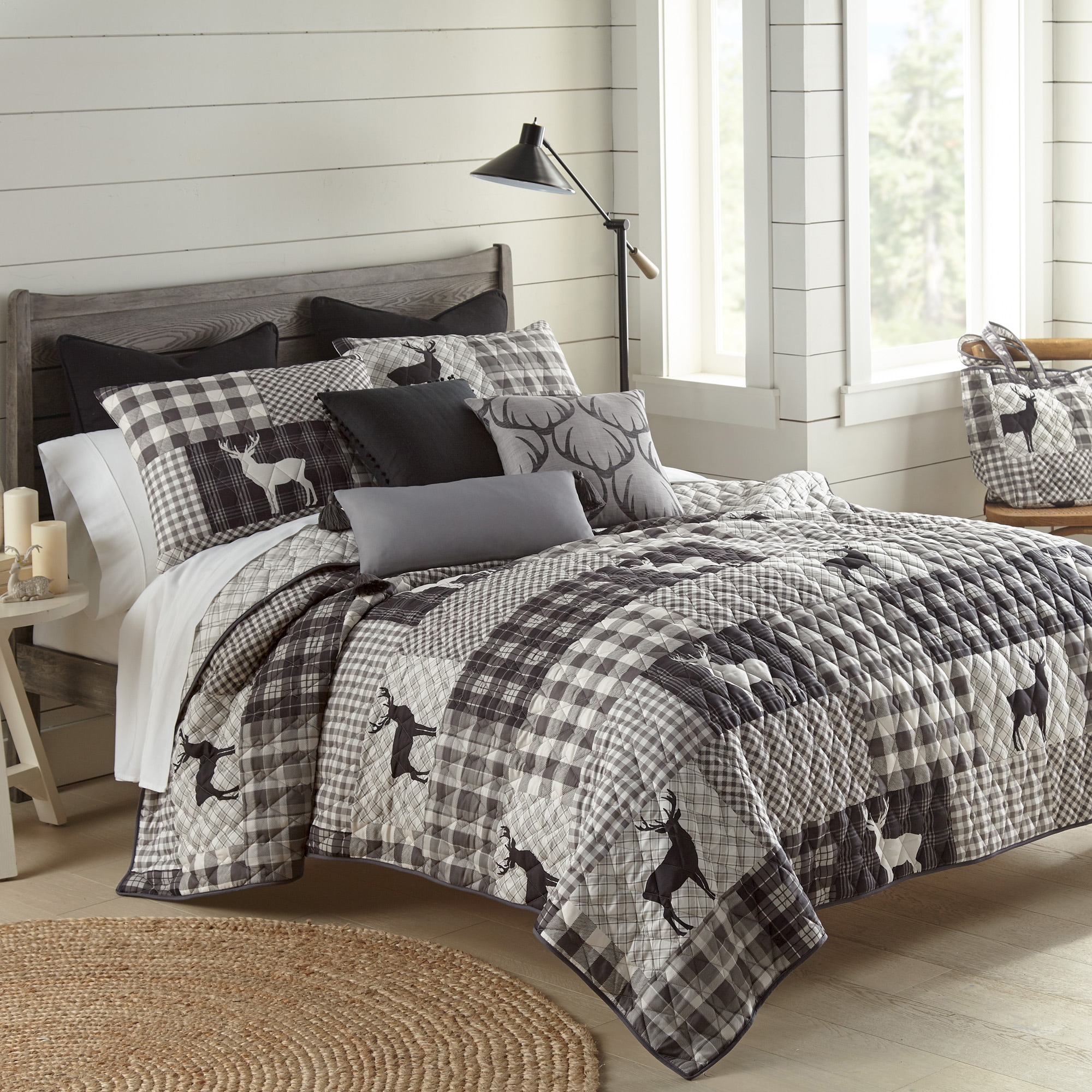 Donna Sharp Y20554 bedding - View #2