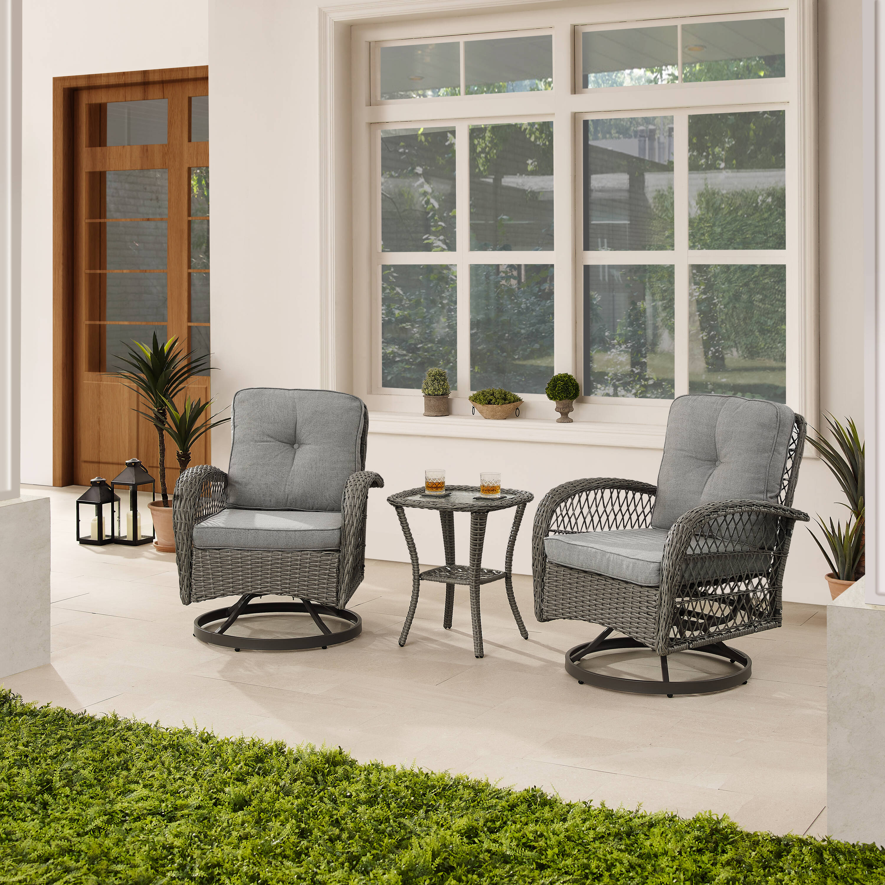 Octans SL2C00081 Patio-Conversation-Sets - View #6
