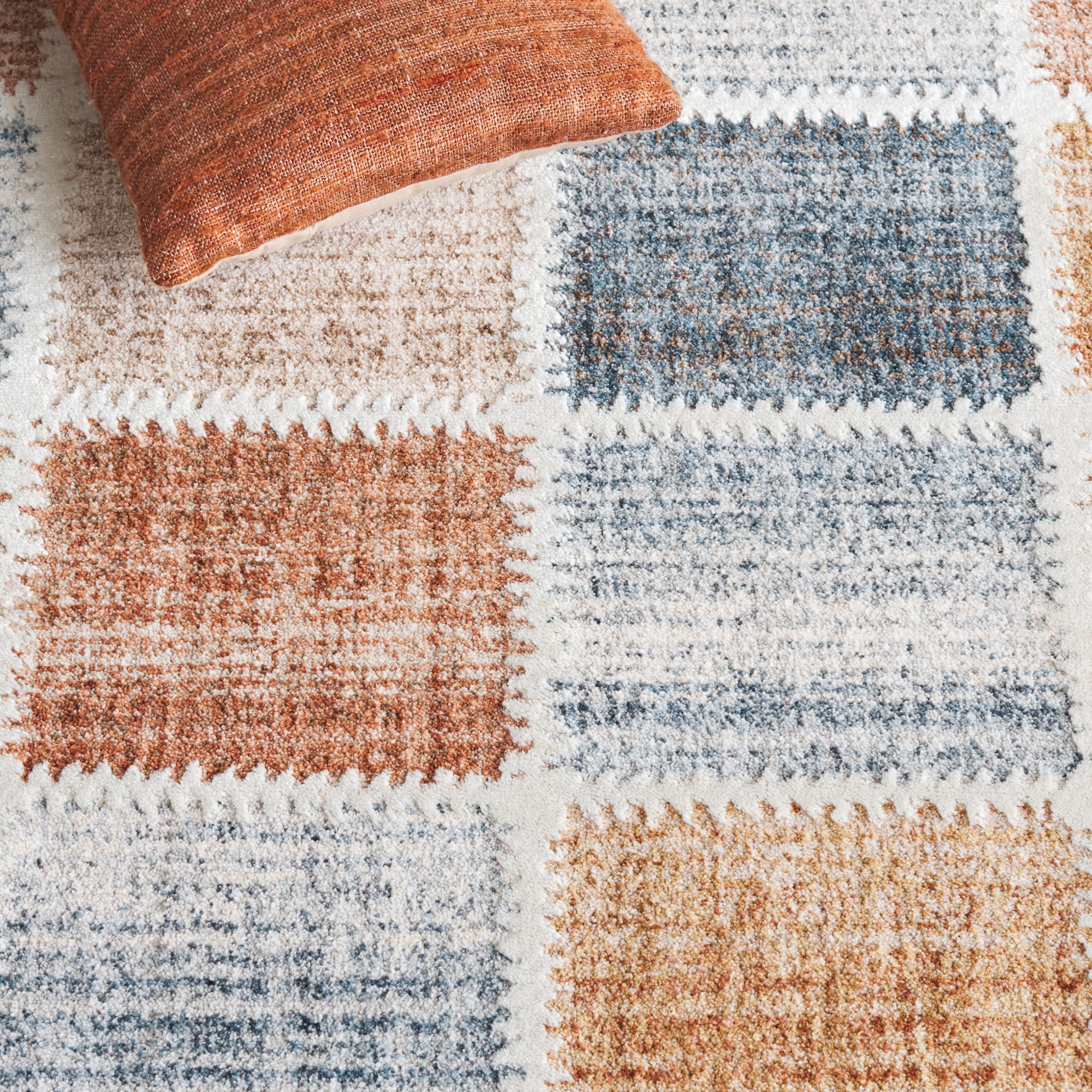Safavieh SCT410B-5 rugs - View #5
