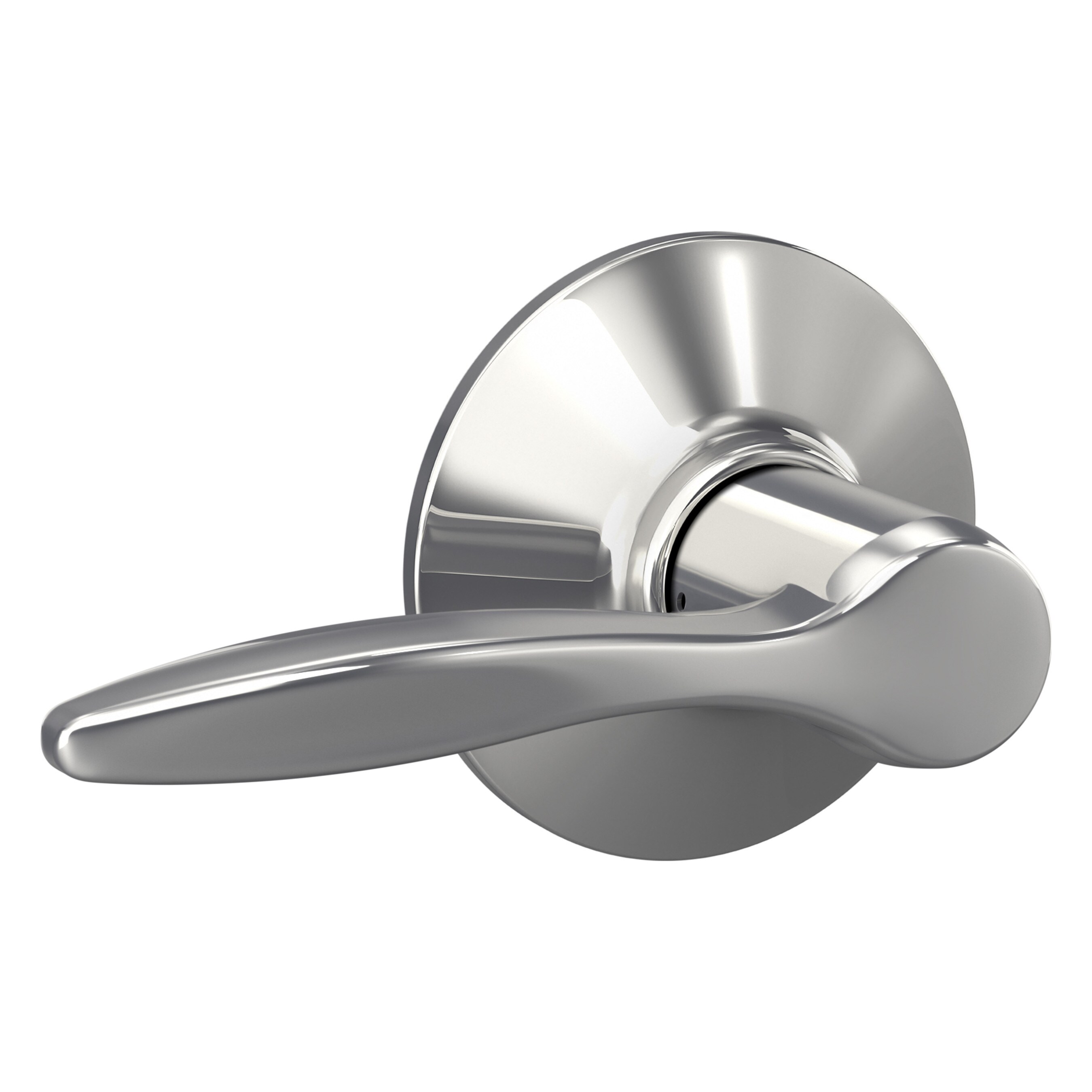 Schlage F10 DEL 625 Door-Handles - View #2