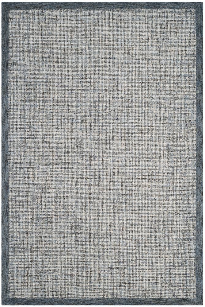 nuLOOM Ayden Eco-Friendly Plus Non Skid Rug Pad, 6' x 9', Gray