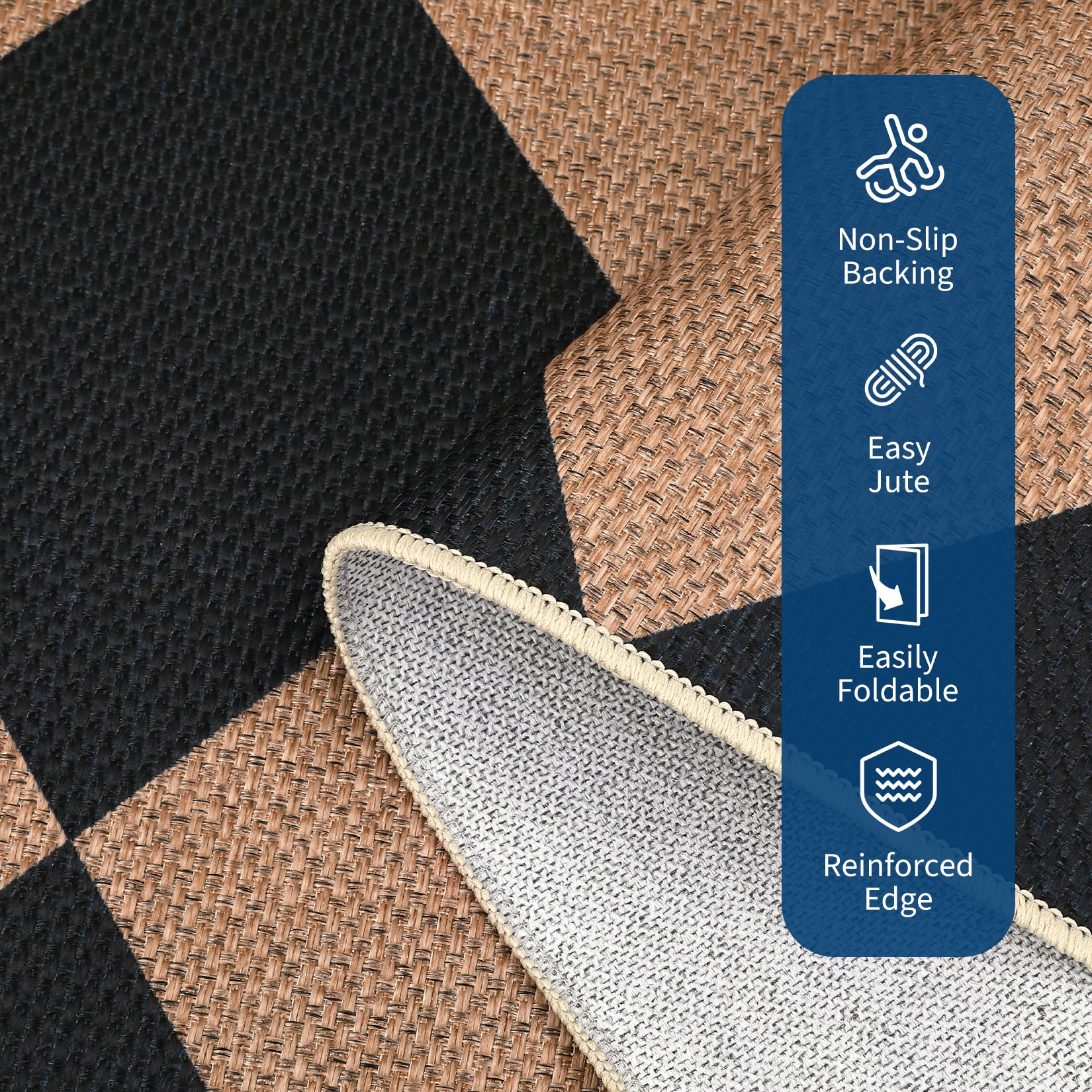 Assile XH260820127 rugs - View #7
