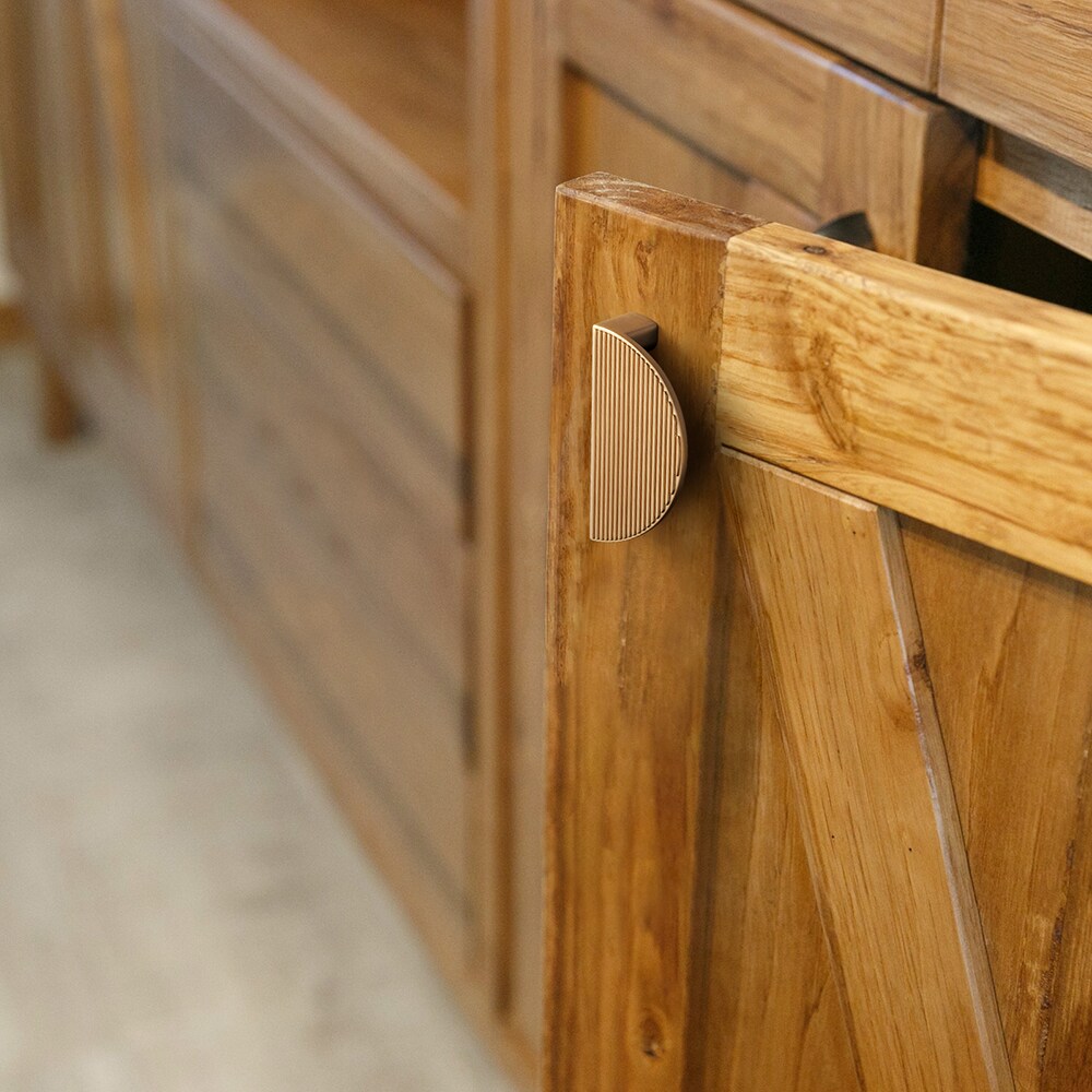 Miaokesen 9581UBR-64-DP-B Cabinet-Pulls - View #5