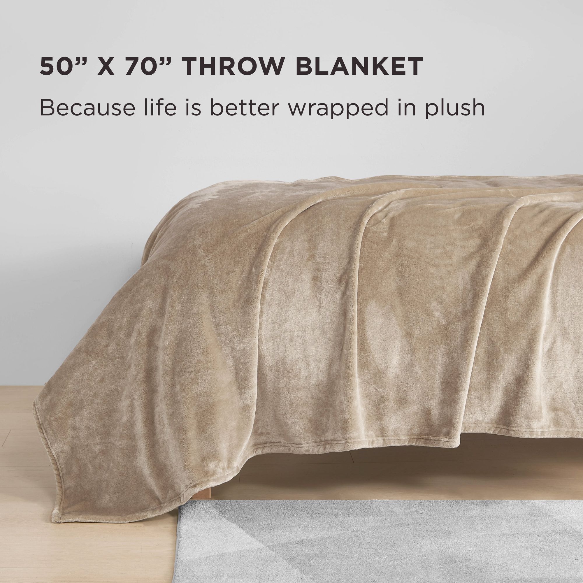 The Sheet Lab 646760258826 Blankets-And-Throws - View #2