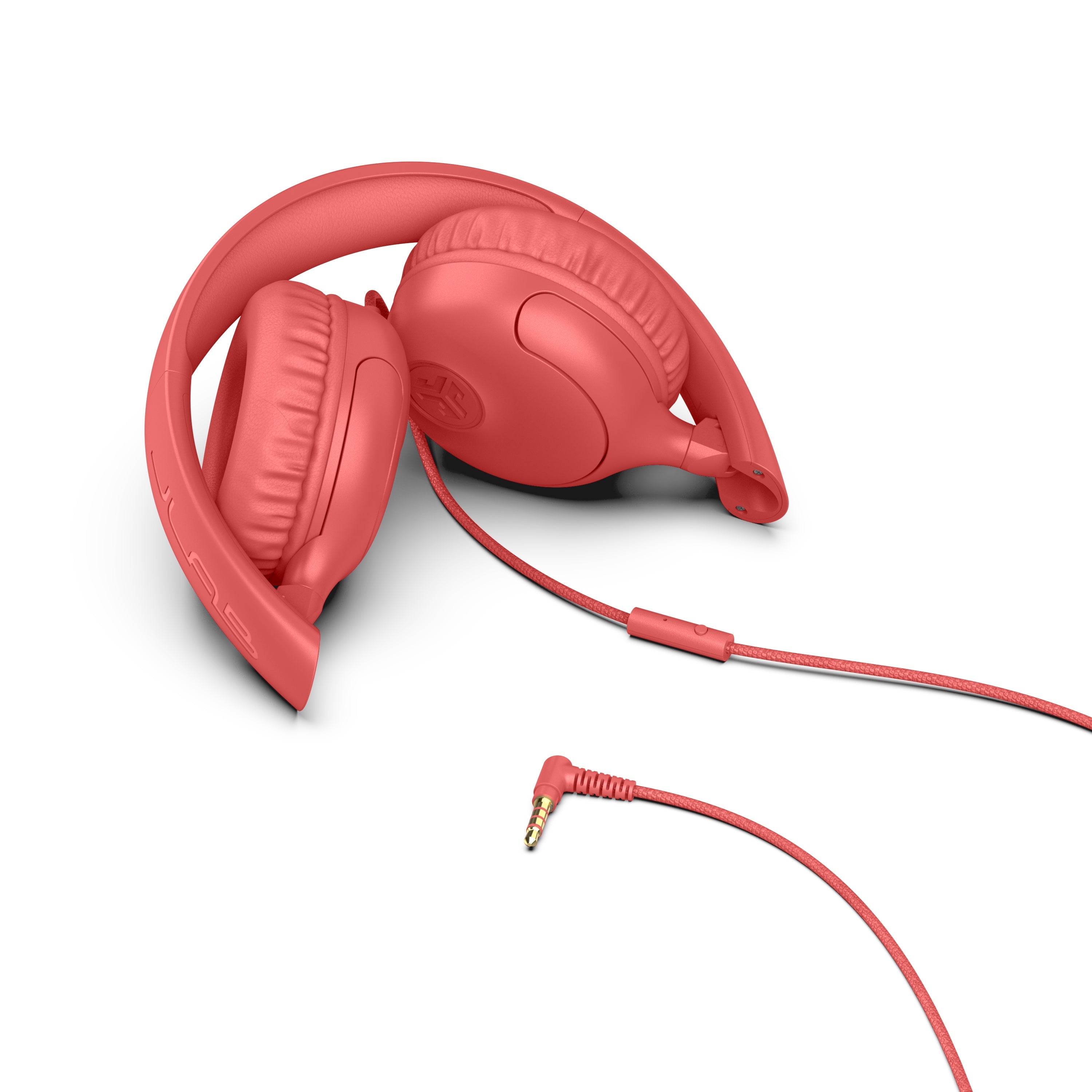 JLab HWSTUD2RCOR93 headphones - View #4