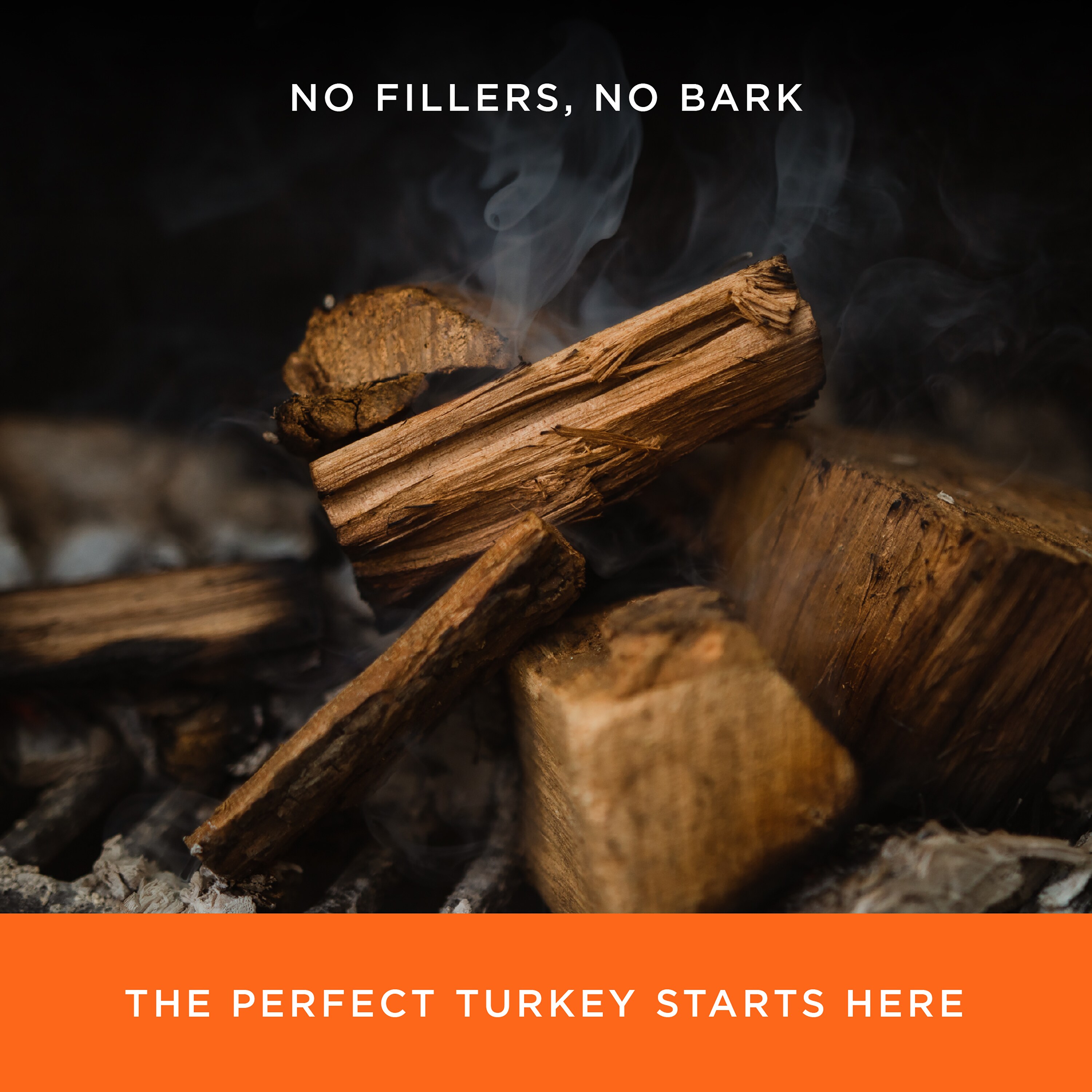 Fire & Flavor FFW202 Wood-Chips - View #4