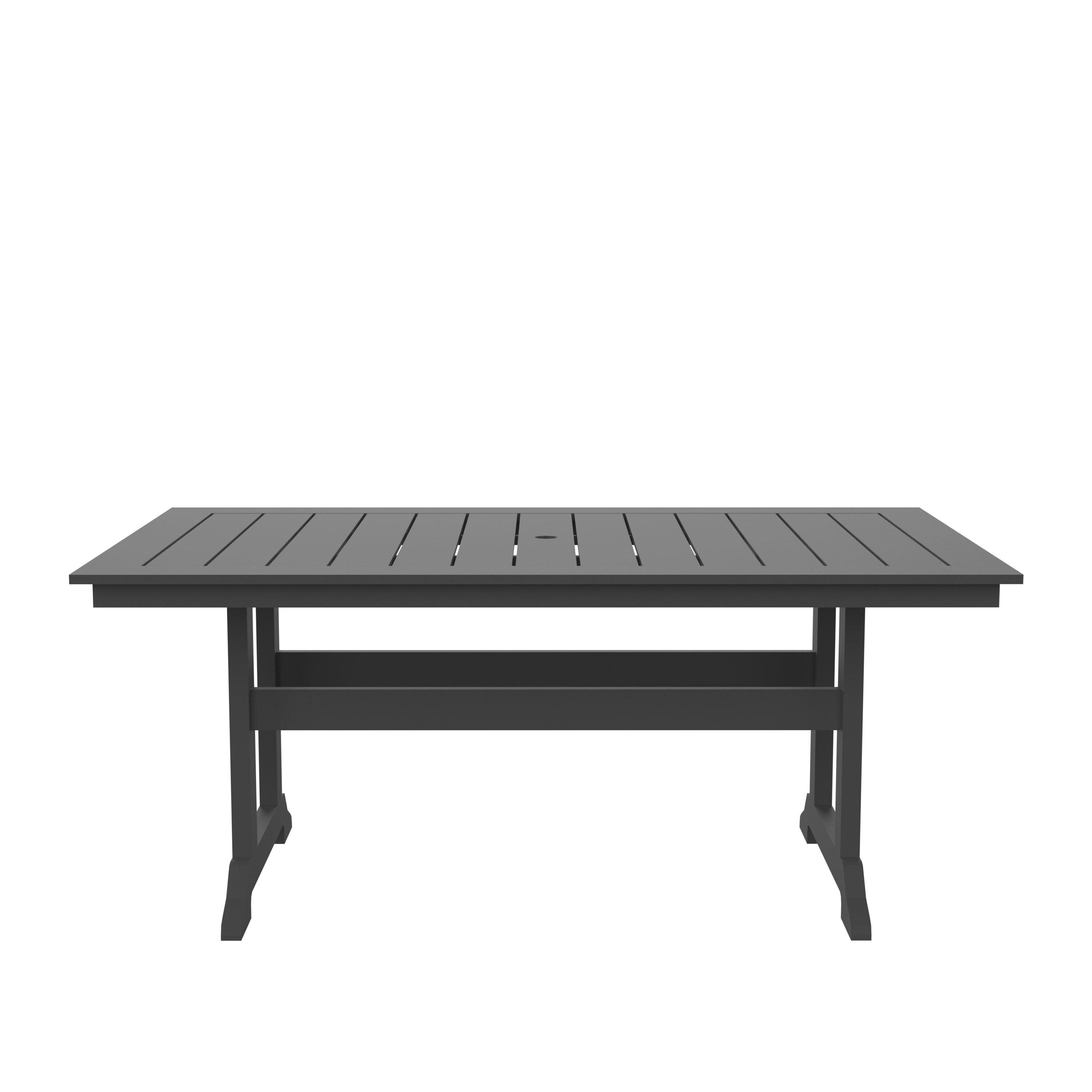 Bayfeve BF-1888JS Patio-Tables - View #3