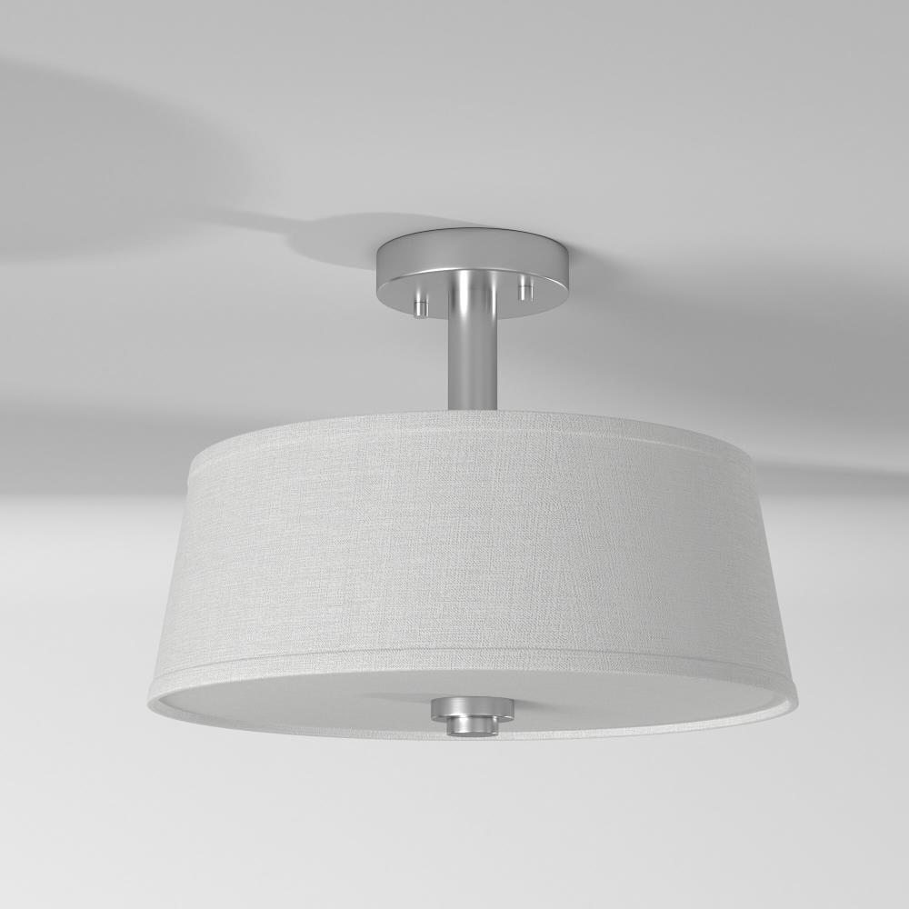 Designers Fountain 88511-SP flushmounts - View #4