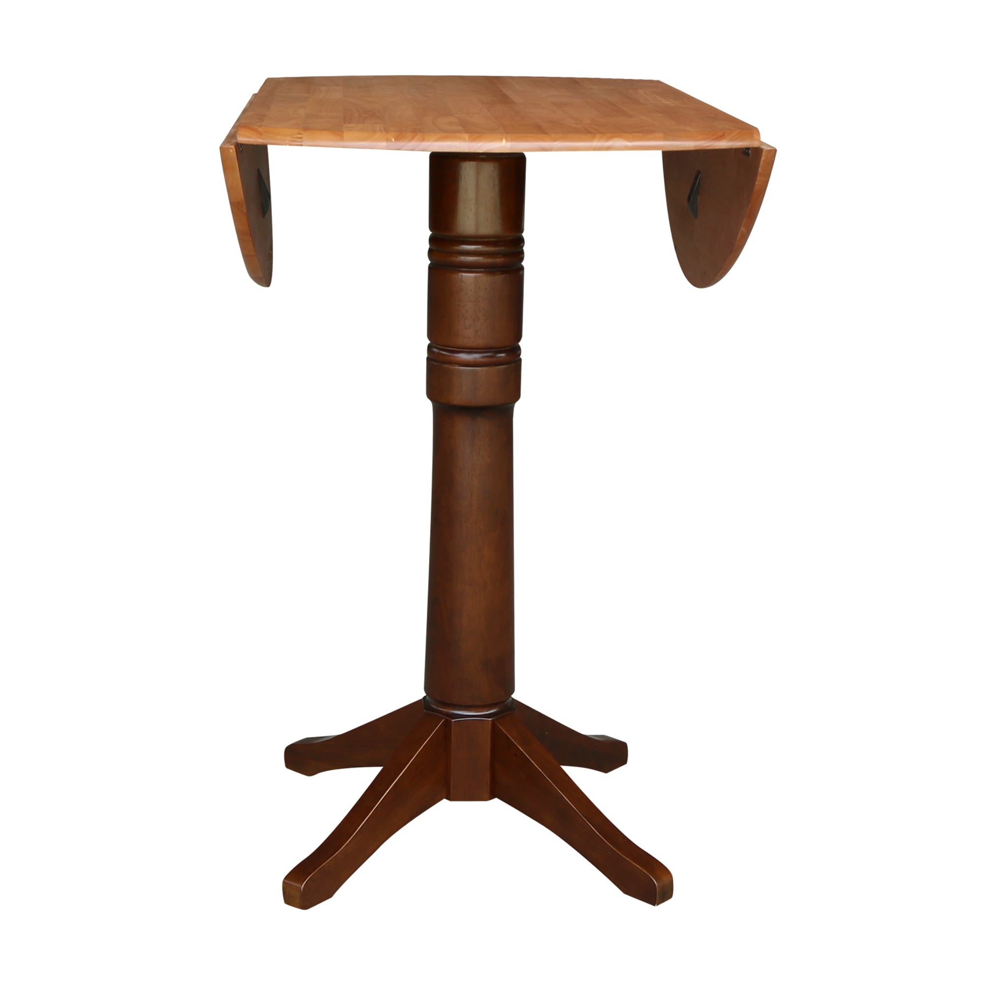 International Concepts K58-42DPT-27B-6B-2 Dining-Tables - View #6