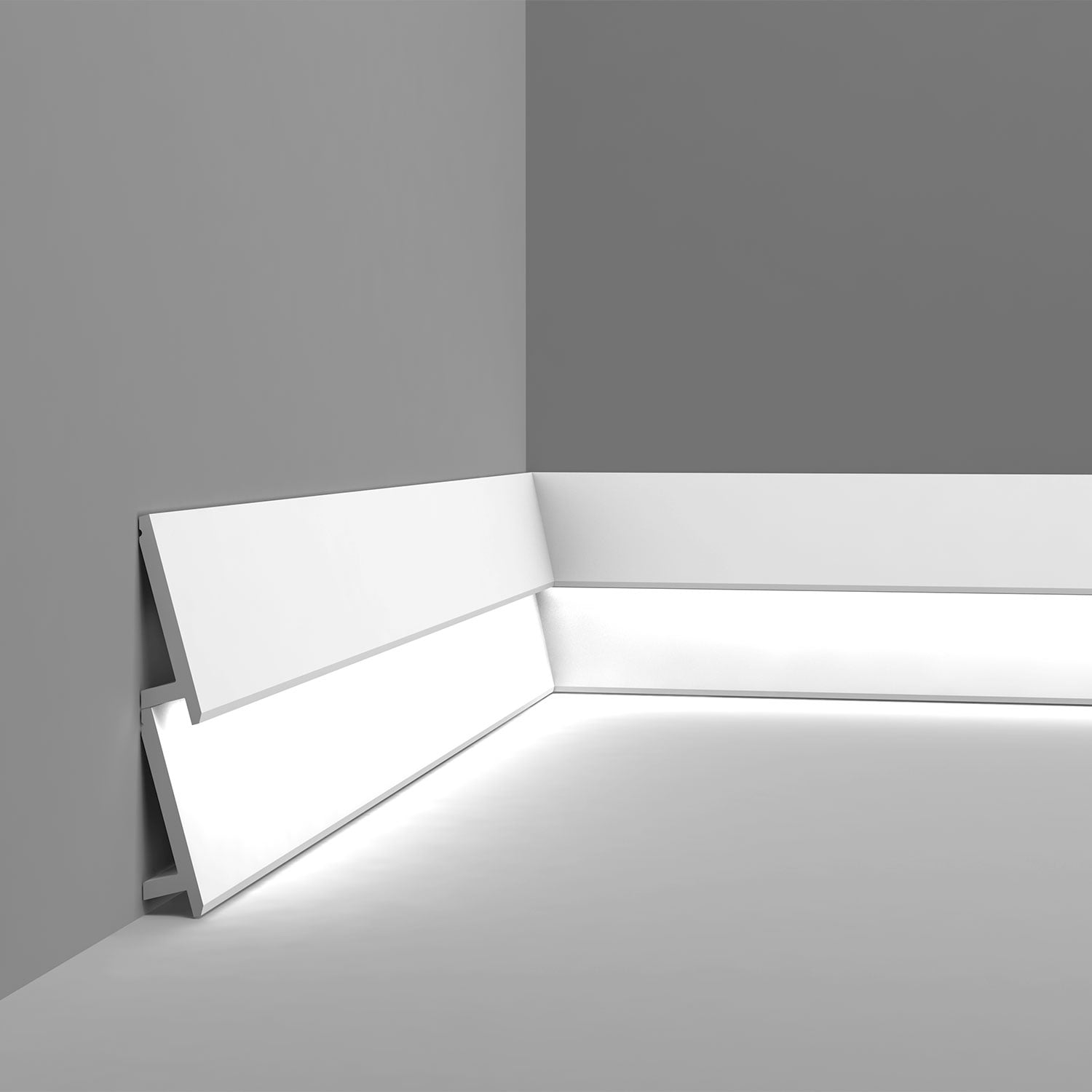 Orac Decor SX179 Baseboard-Moulding - View #4