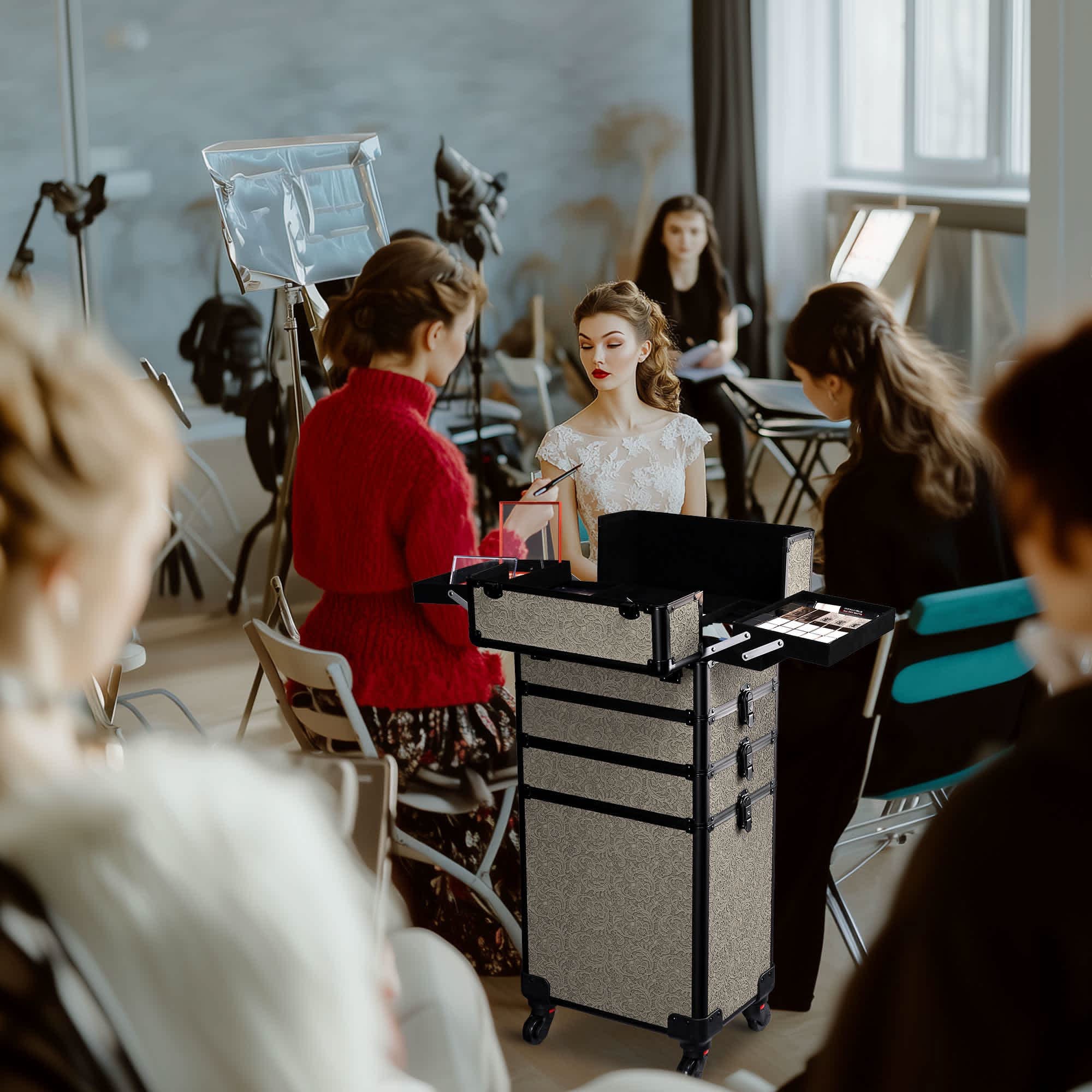 Yescom 12MKC028-C4WG-R09-LO Bags-And-Backpacks - View #5