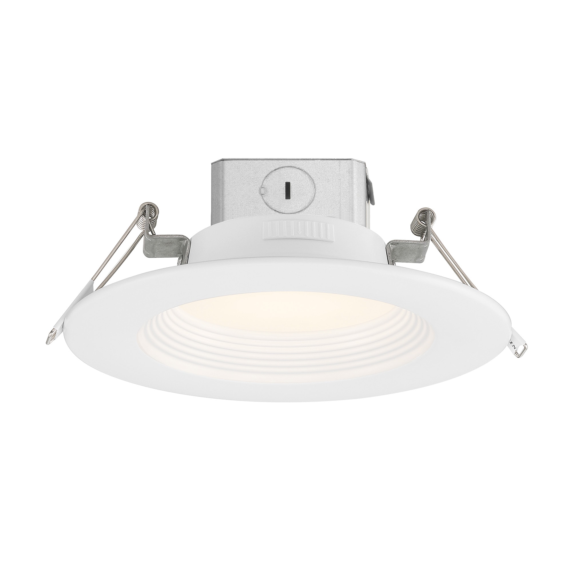 Designers Fountain EV61093K50WHMP4 Recessed-Kits - View #2