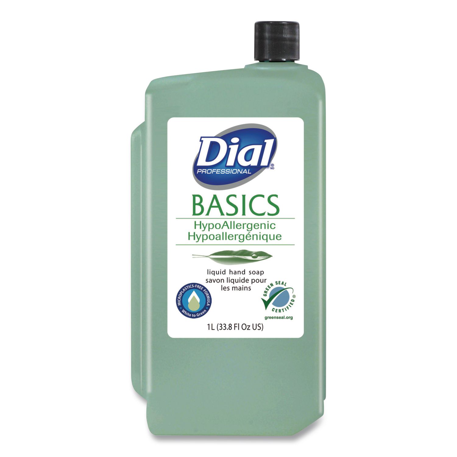Dial Professional ESNDIA33821 Hand-Soap-And-Sanitizers - View #9