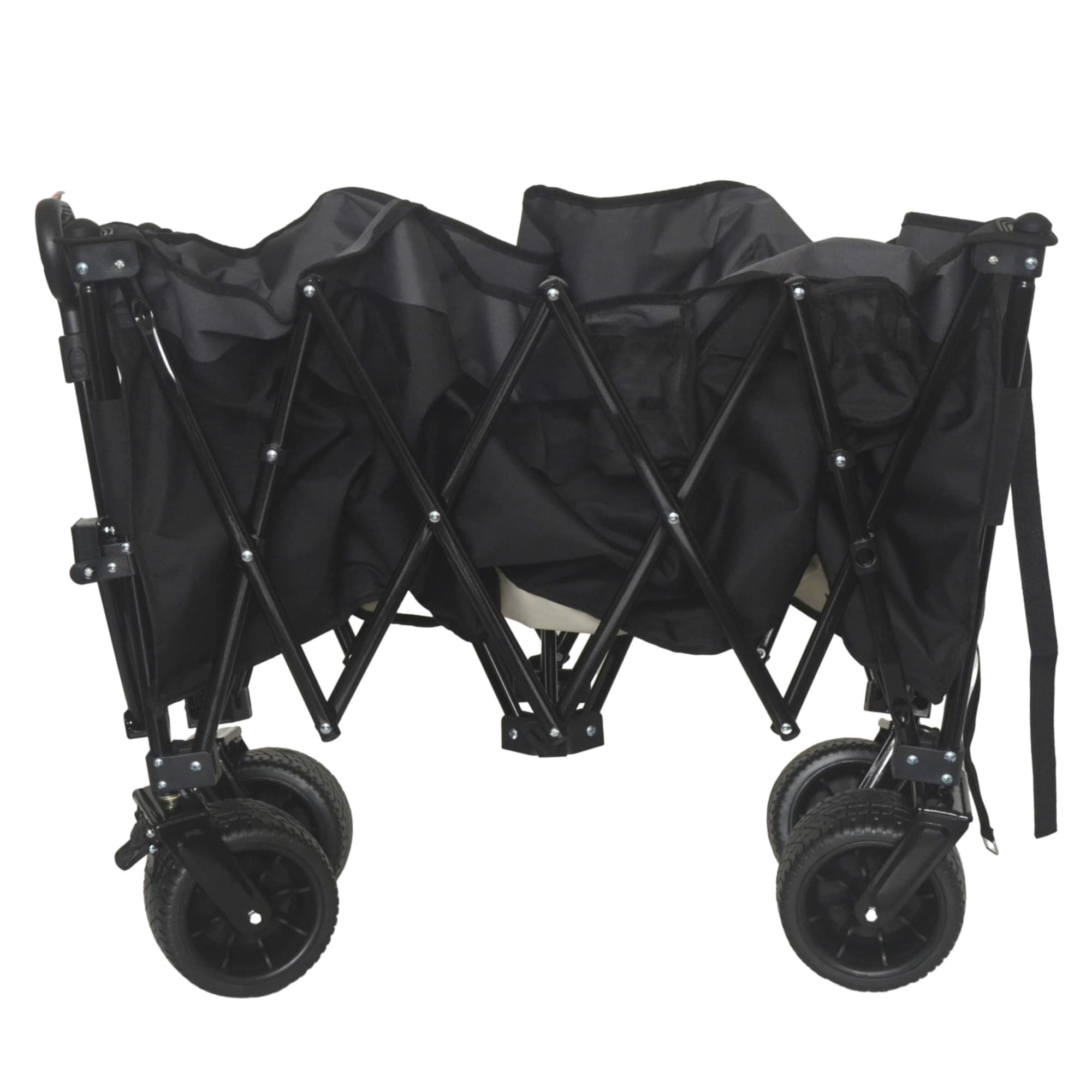 Wooakway FXLS0607-605C77 Yard-Carts - View #3