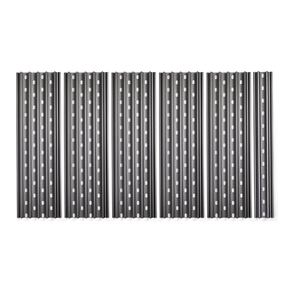 GrillGrate REP17.625-0005 Gas-Grill-Cookgrates-Warmracks - View #3