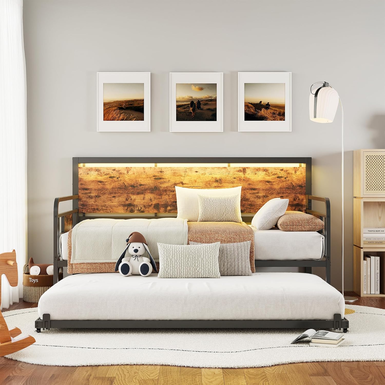 Likimio USAN1062911 futons - View #9