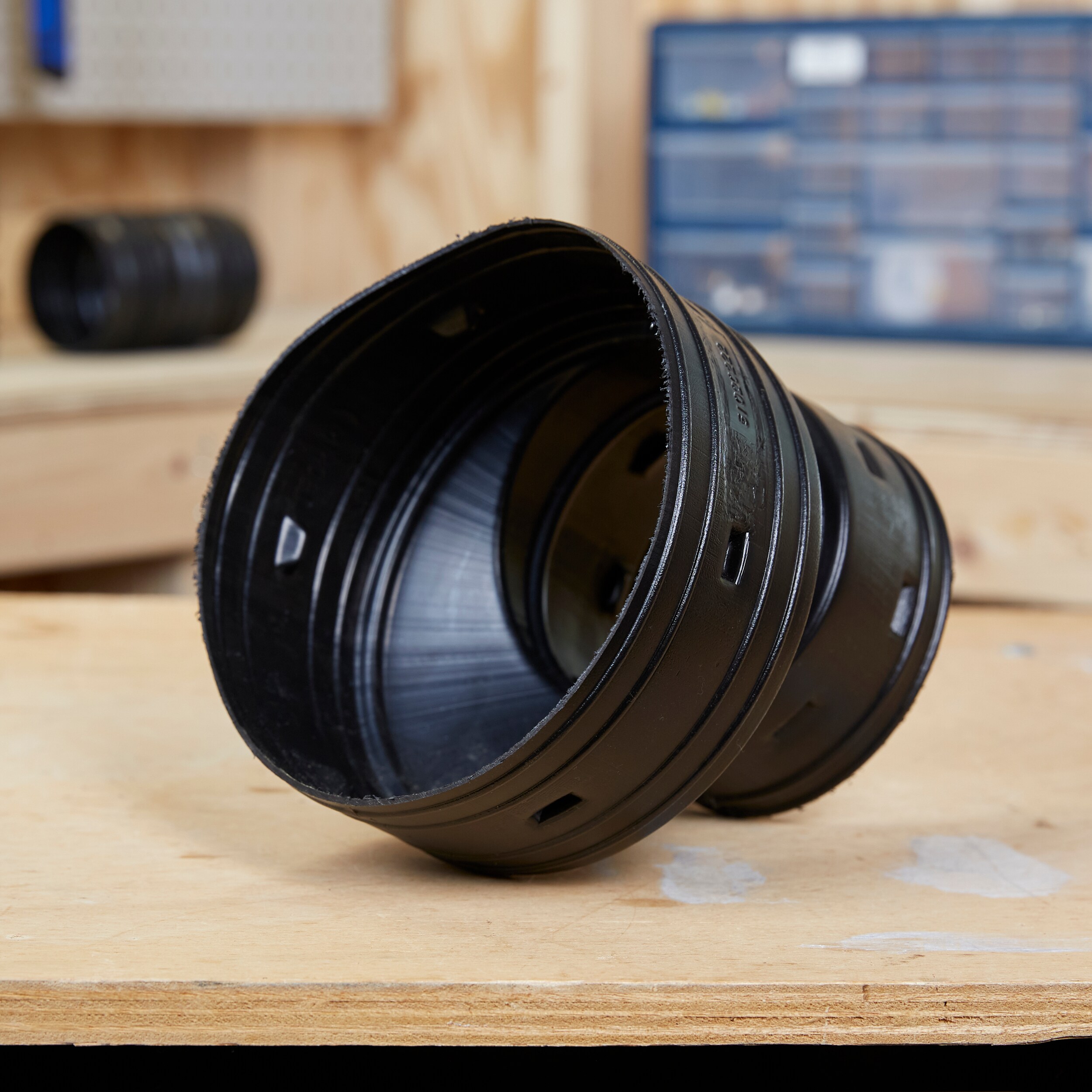 ADS 0614AA Corrugated-Fittings - View #5