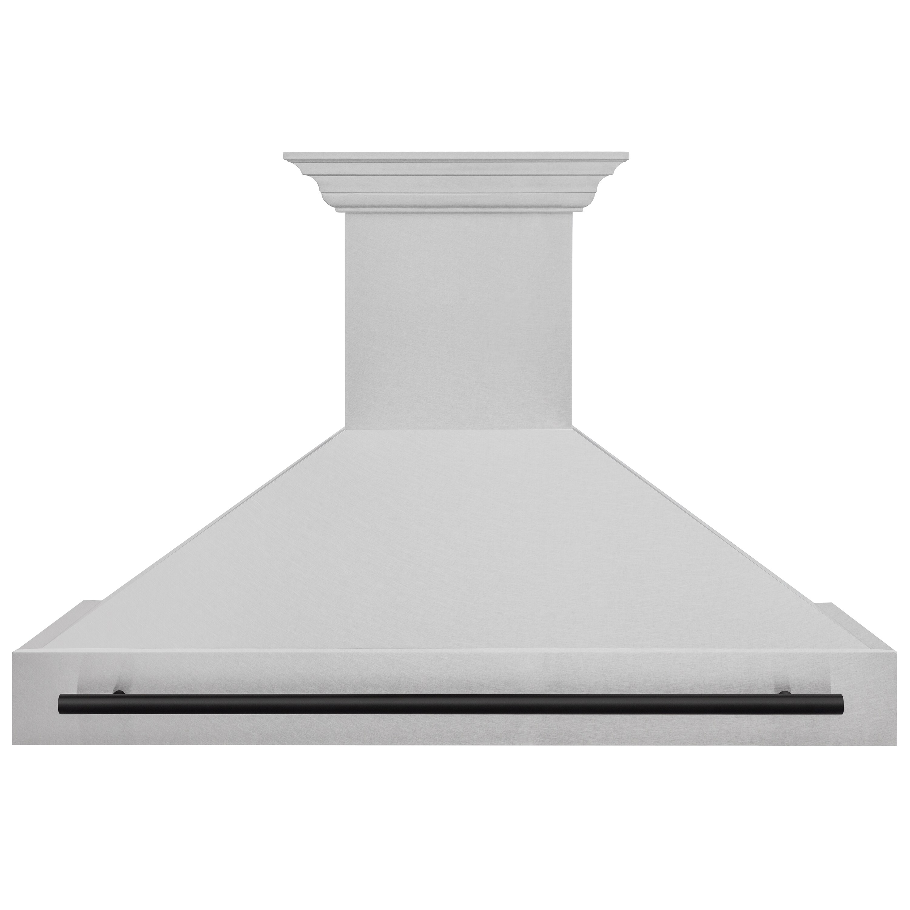 ZLINE KITCHEN & BATH 8654SNZ-48-MB Wall-Mounted-Range-Hoods - View #6