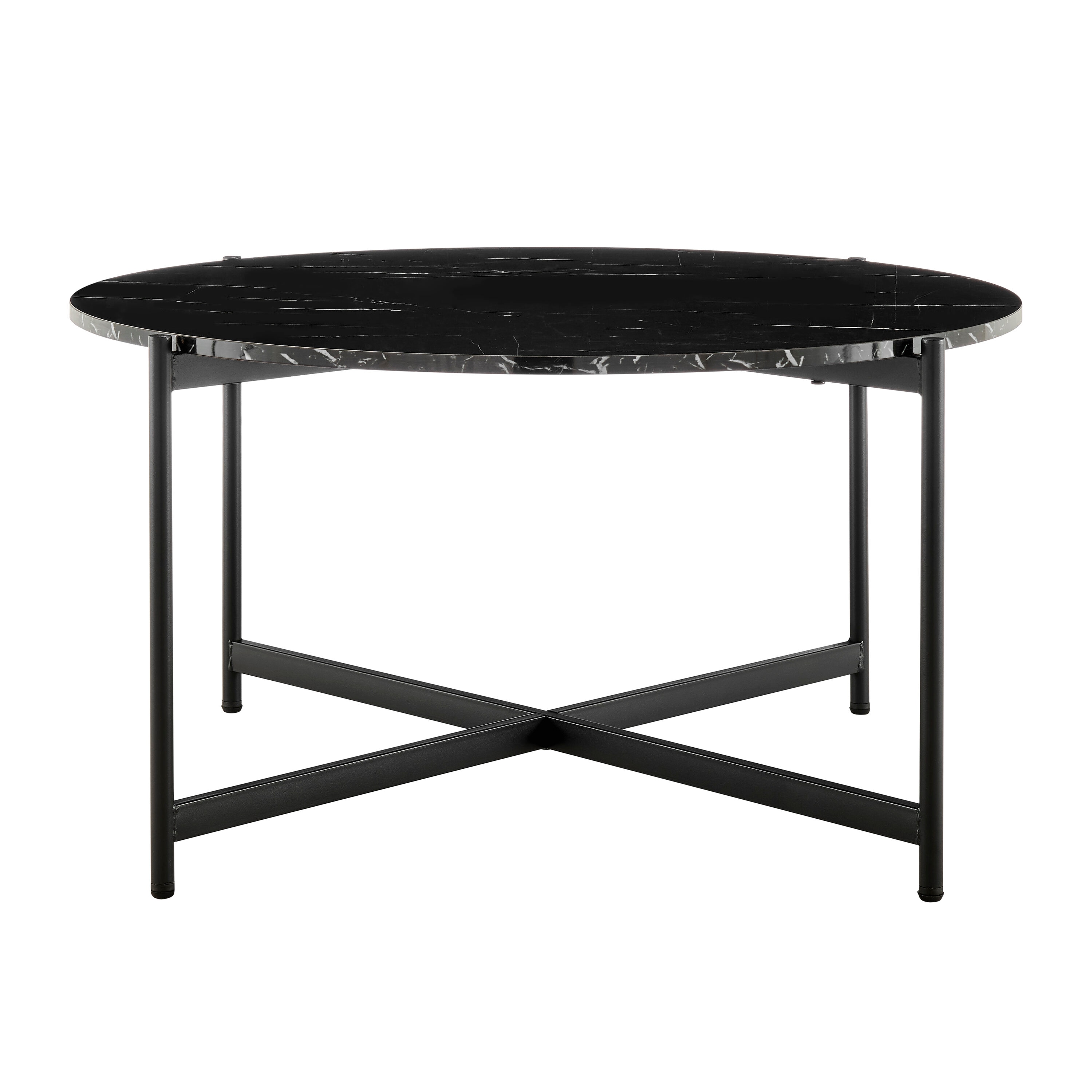 Danya B. RT2210BK Coffee-Tables - View #11