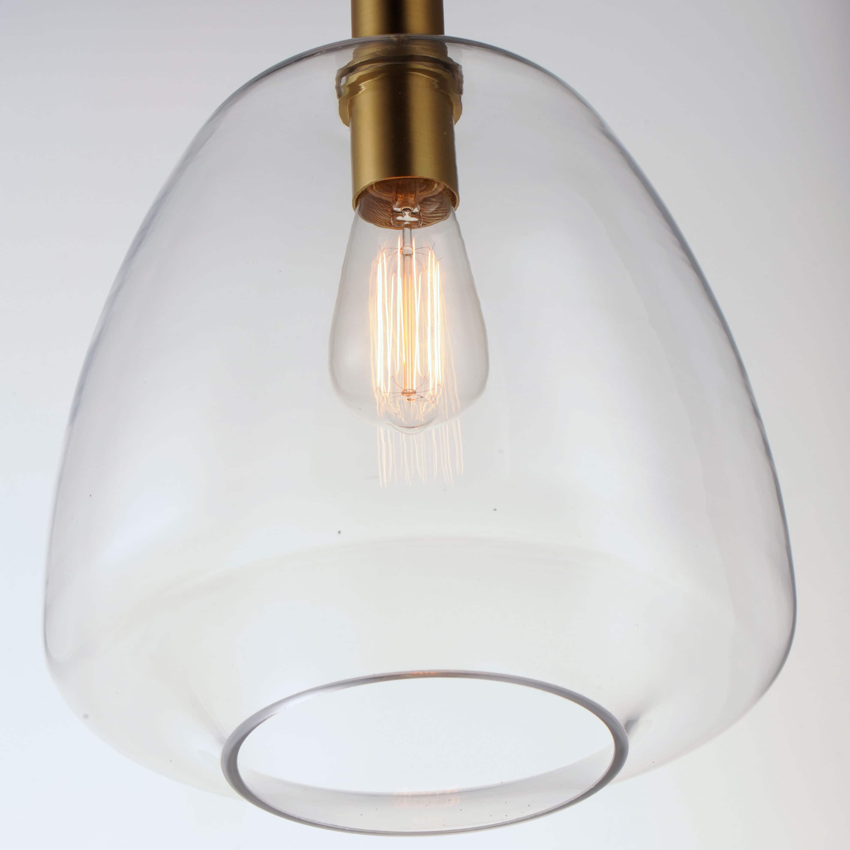 Maxim Lighting 11116CLSBR Pendant-Lights - View #3