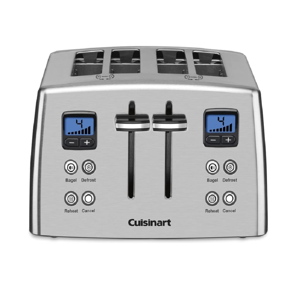 Cuisinart CPT-435P1 toasters - View #3