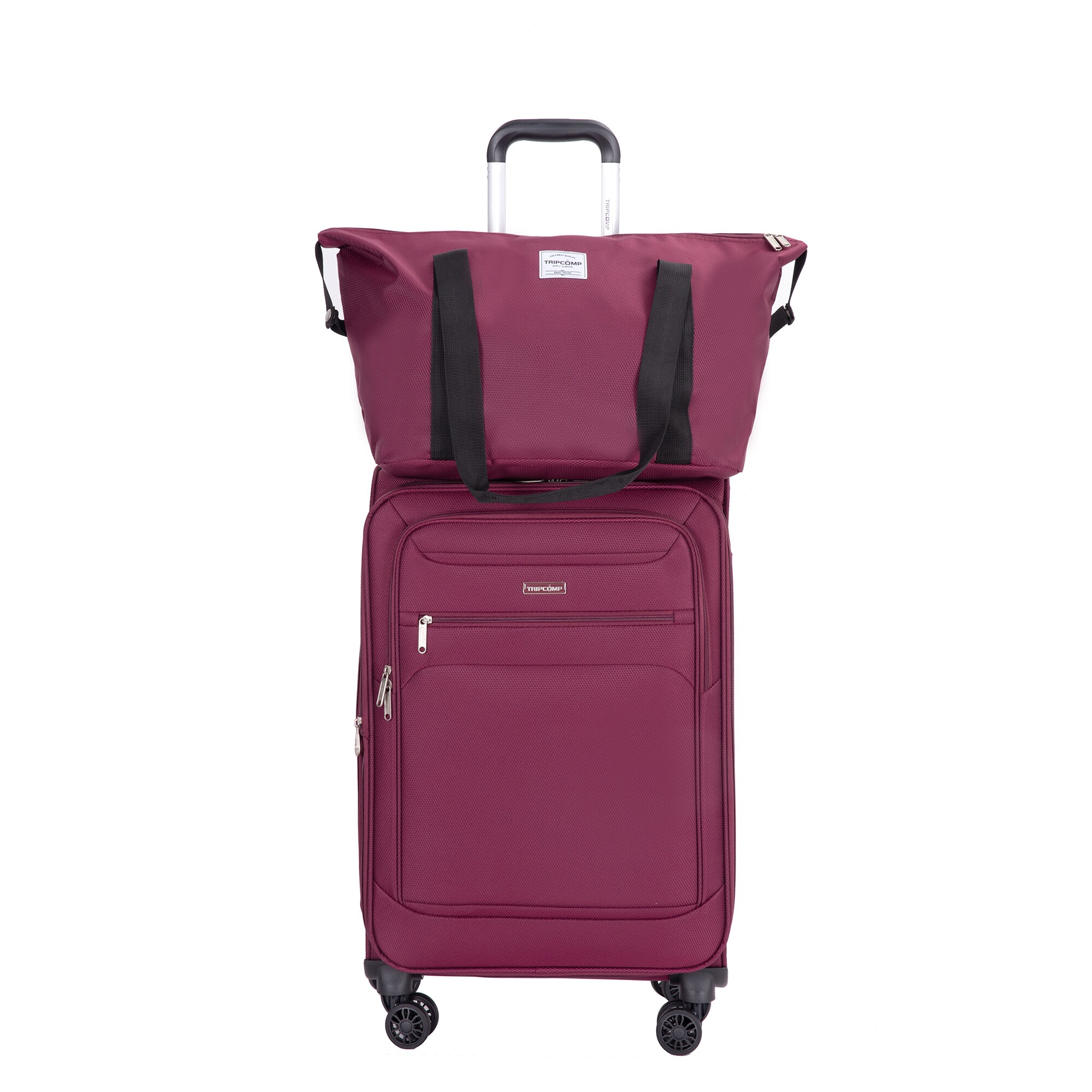 SINOFURN SYD9400002RD Luggage-And-Luggage-Sets - View #8