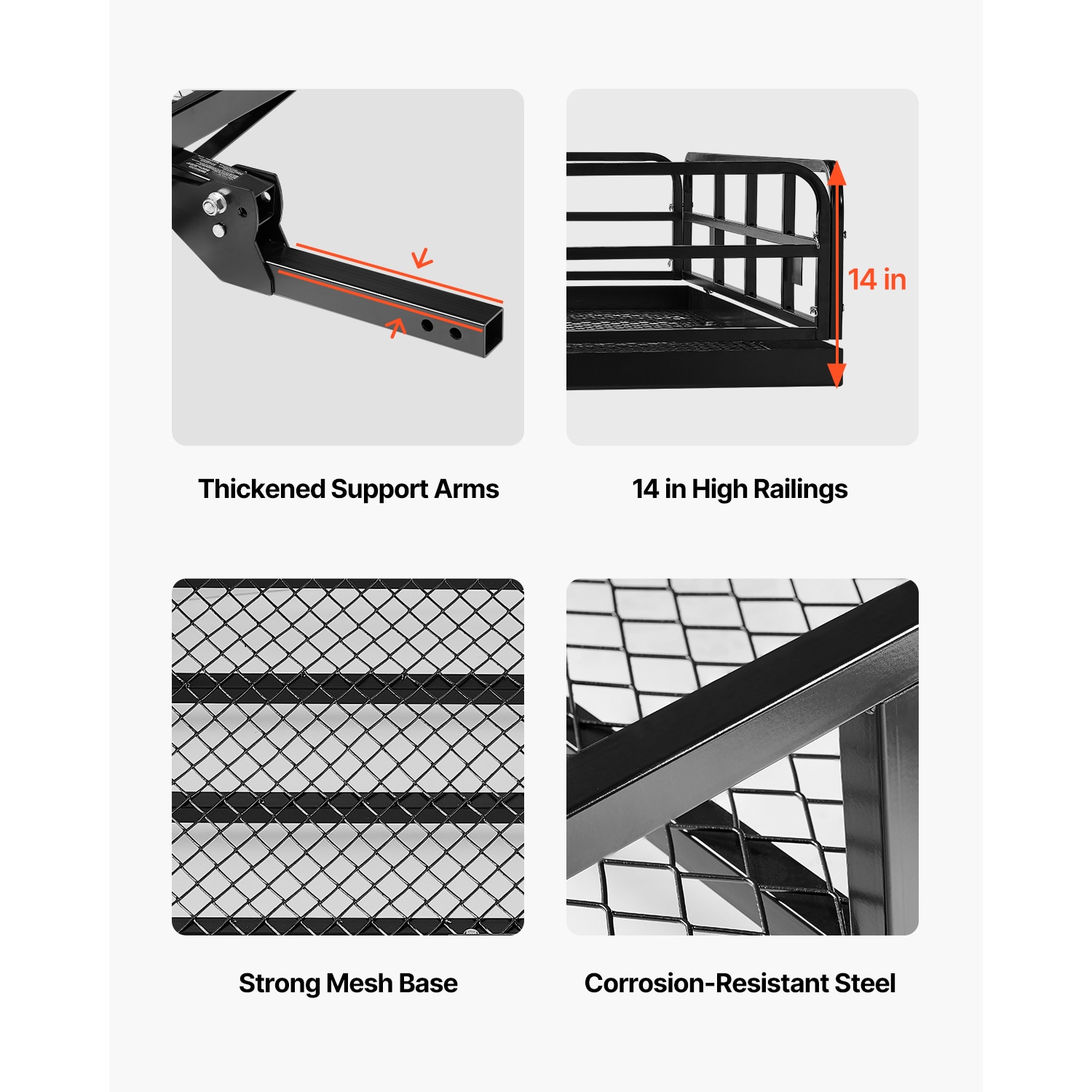 SVOPES SVOPESGZBDPDE11212V0 Cargo-Racking - View #6