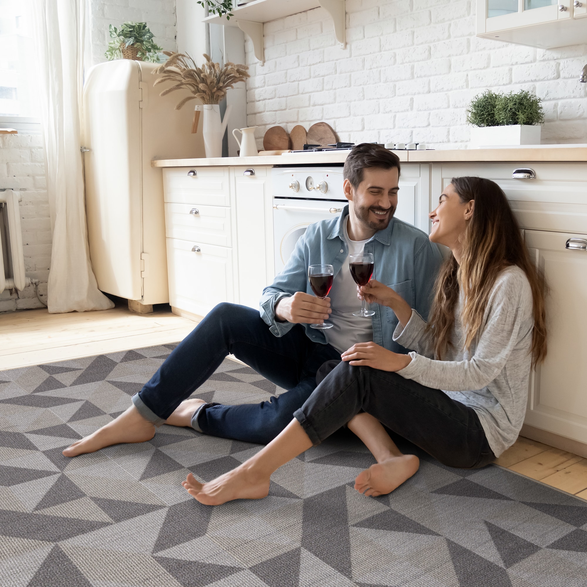 Ottomanson CLS1023-5X7 rugs - View #4