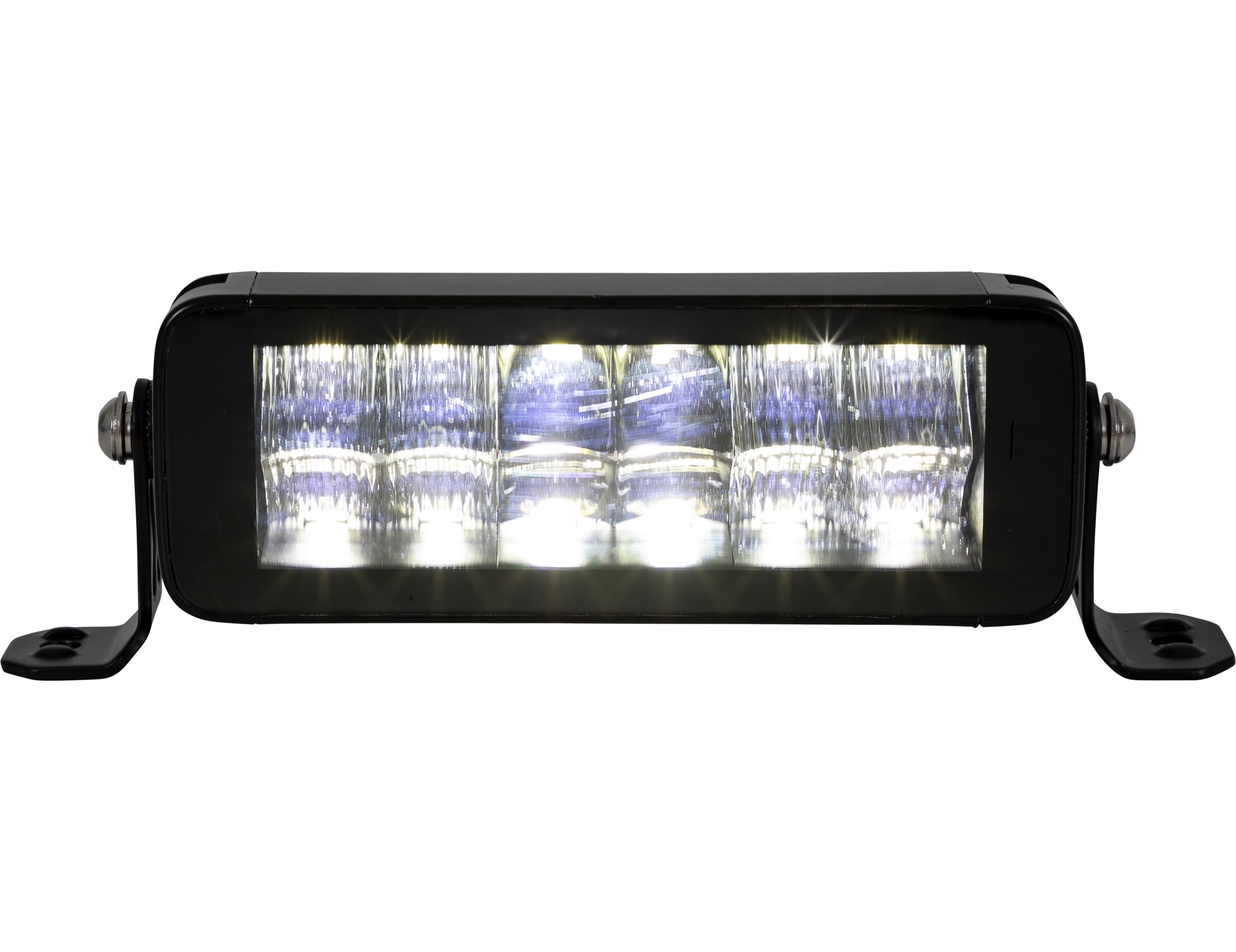 Buyers Products LED Light Bar - Spot and Flood Combo, Various Sizes for ...