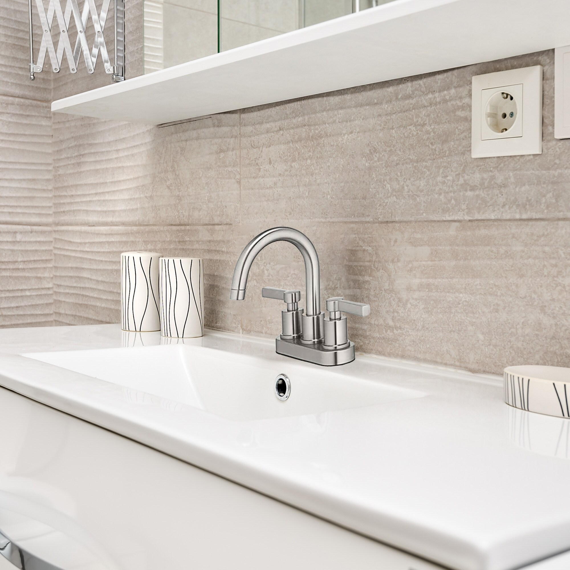 Homepointe TV-242437 Lavatory-Faucets - View #4