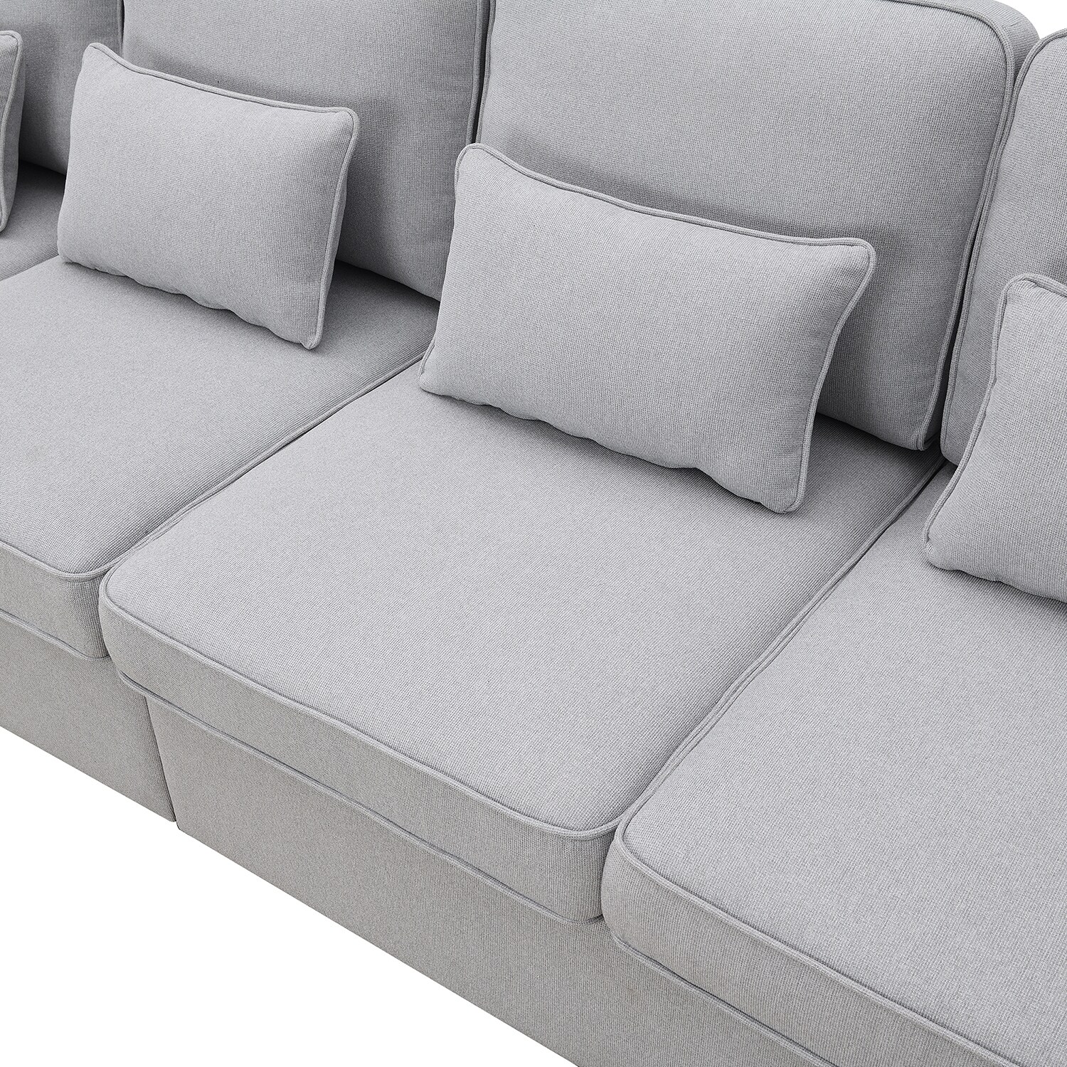 GZMR GZ-GN3886E Sofas-Loveseats - View #9