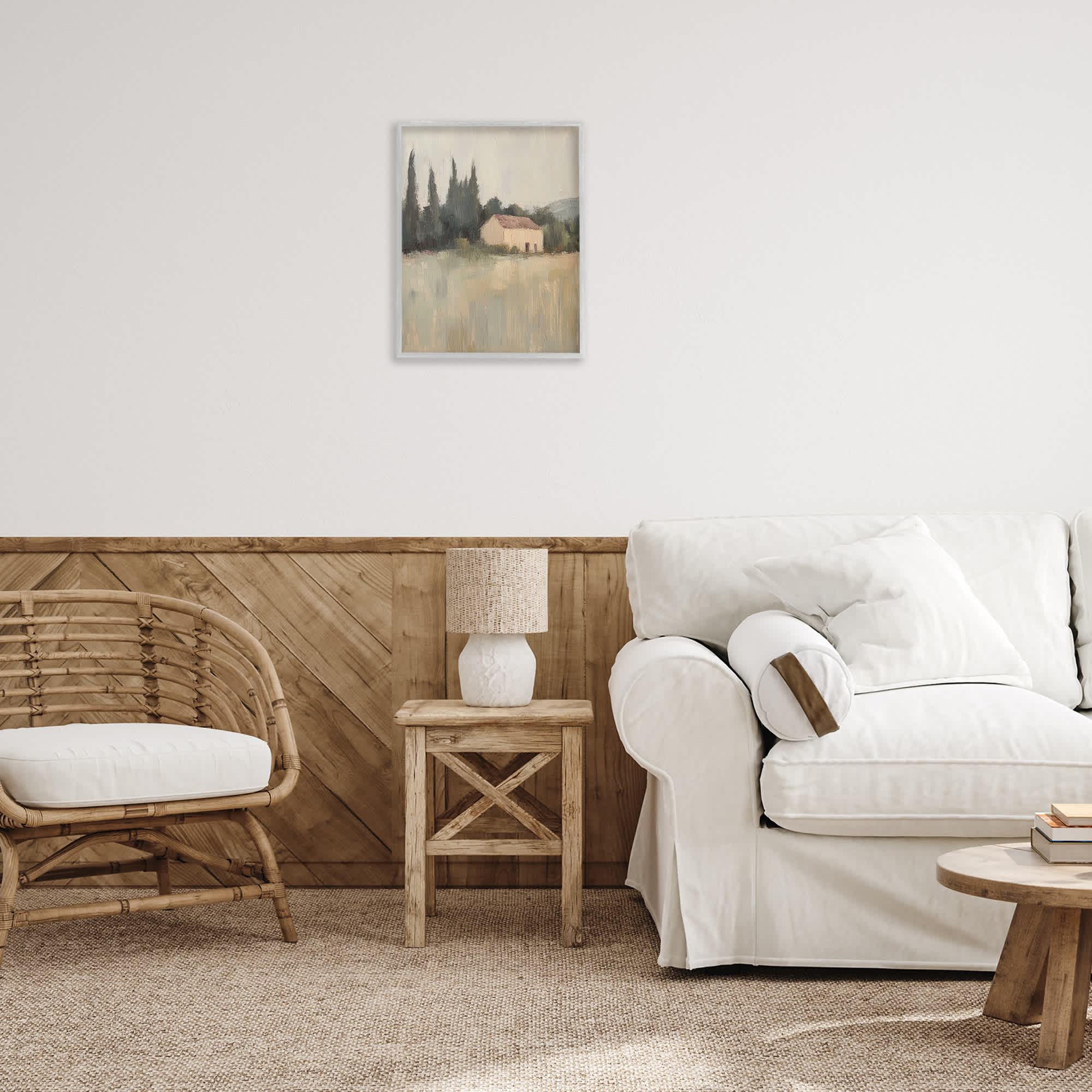 Stupell Industries BT-828-GFF-16X20 Wall-Art - View #3