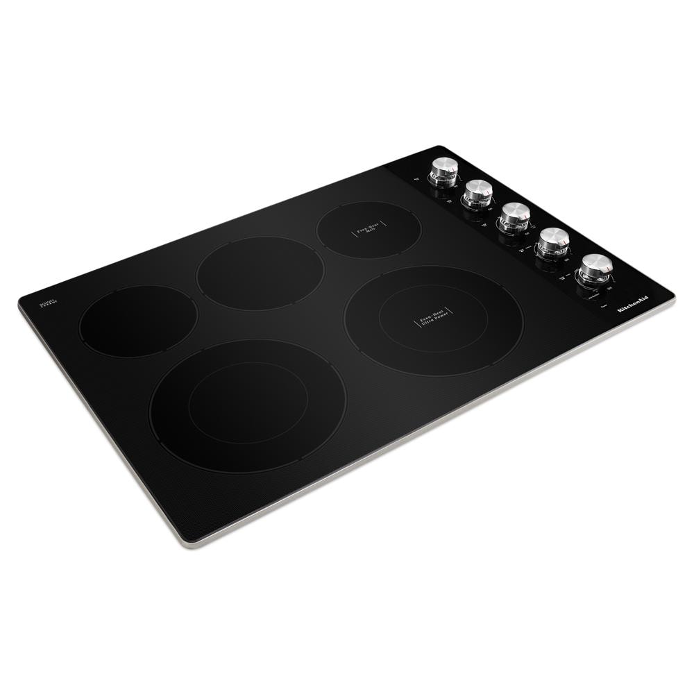 Sleek Used Electric Cooktop Wholesale For Your Kitchen 