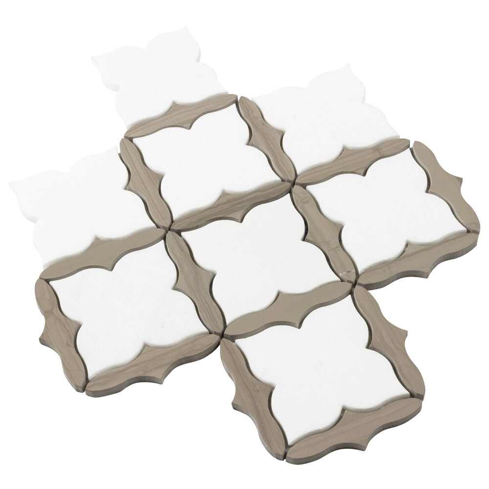 Boutique Stone LW1019002 Ceramic-Tile - View #6