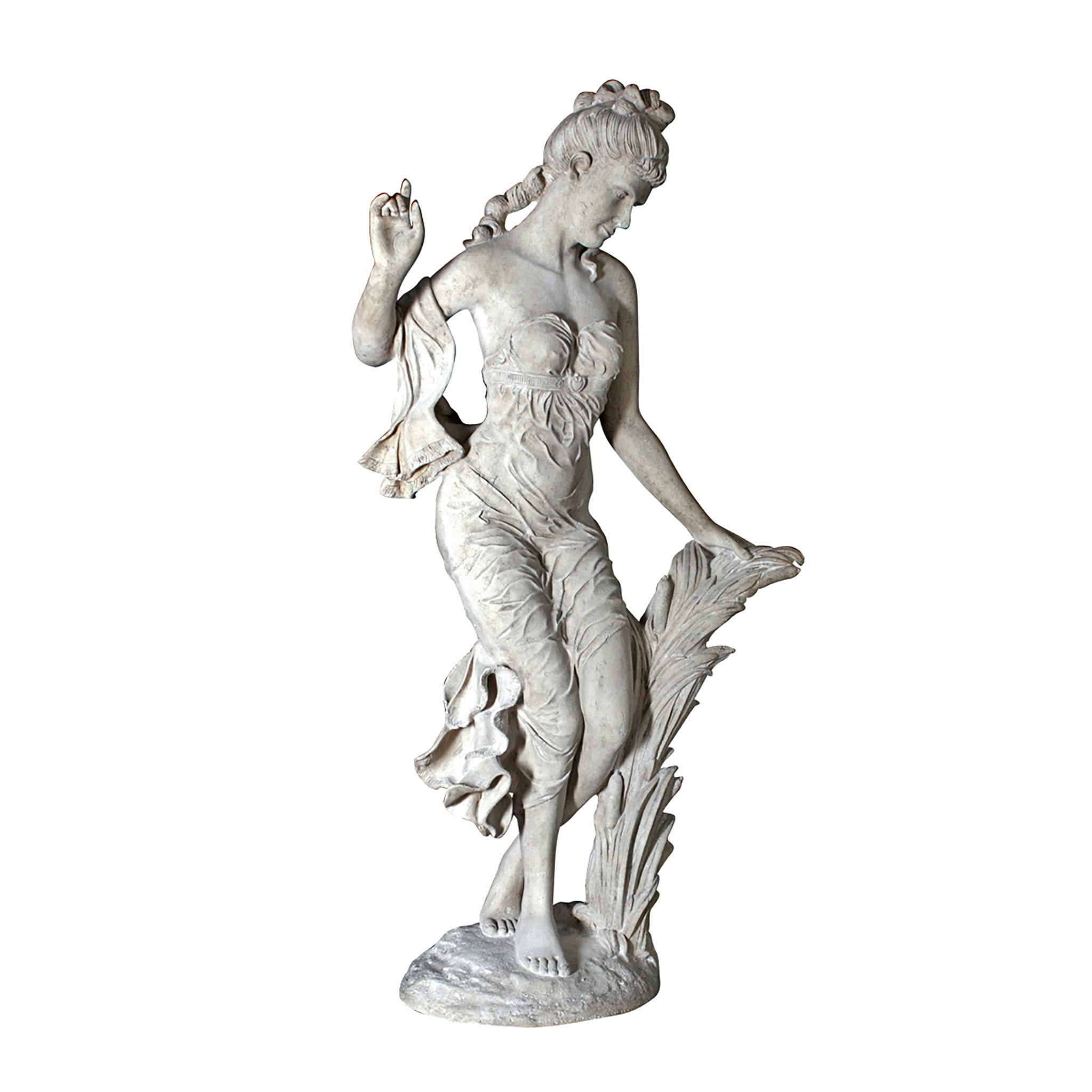 Design Toscano NE90061 Garden-Statue - View #3