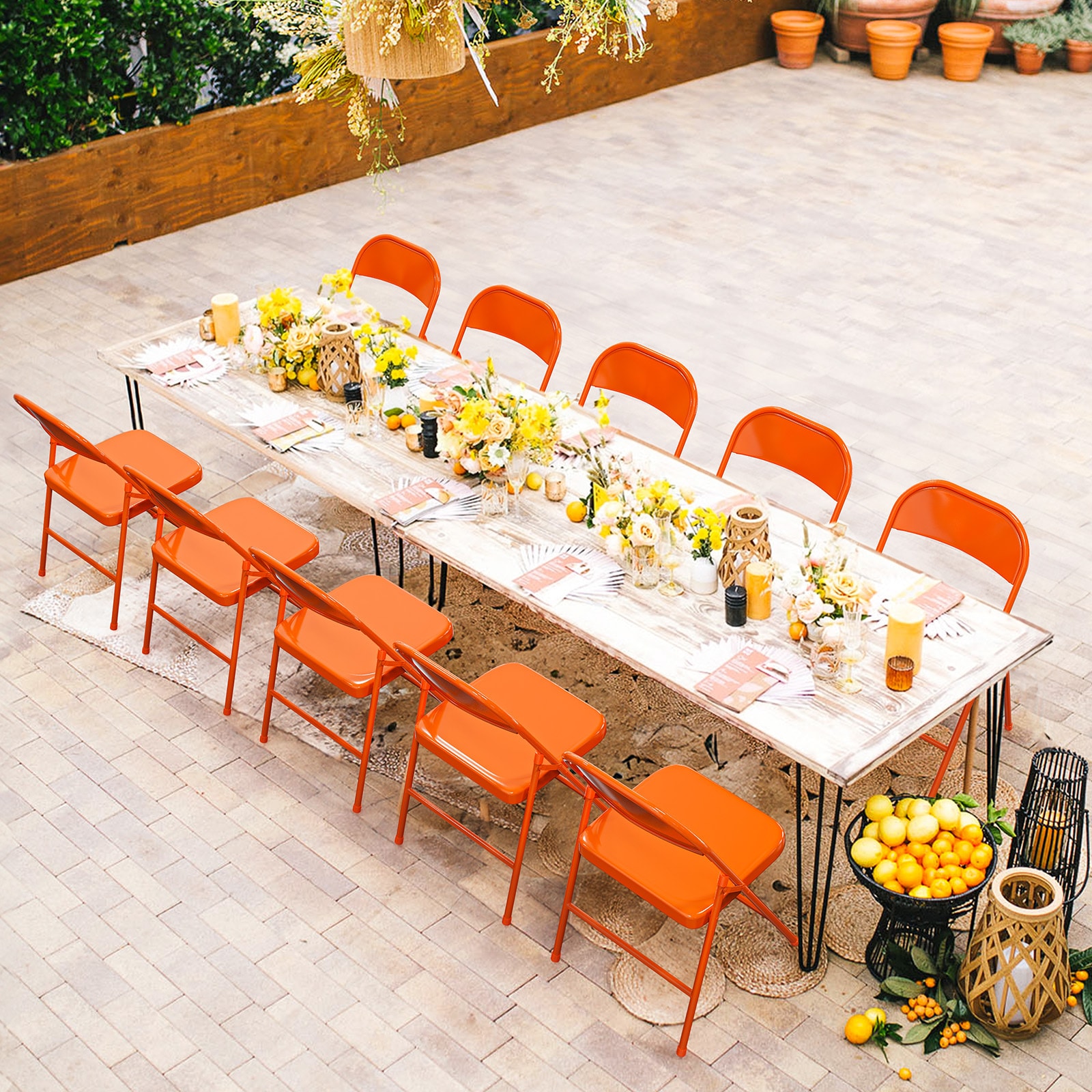 Winado LO1G56000677 Folding-Chairs - View #7