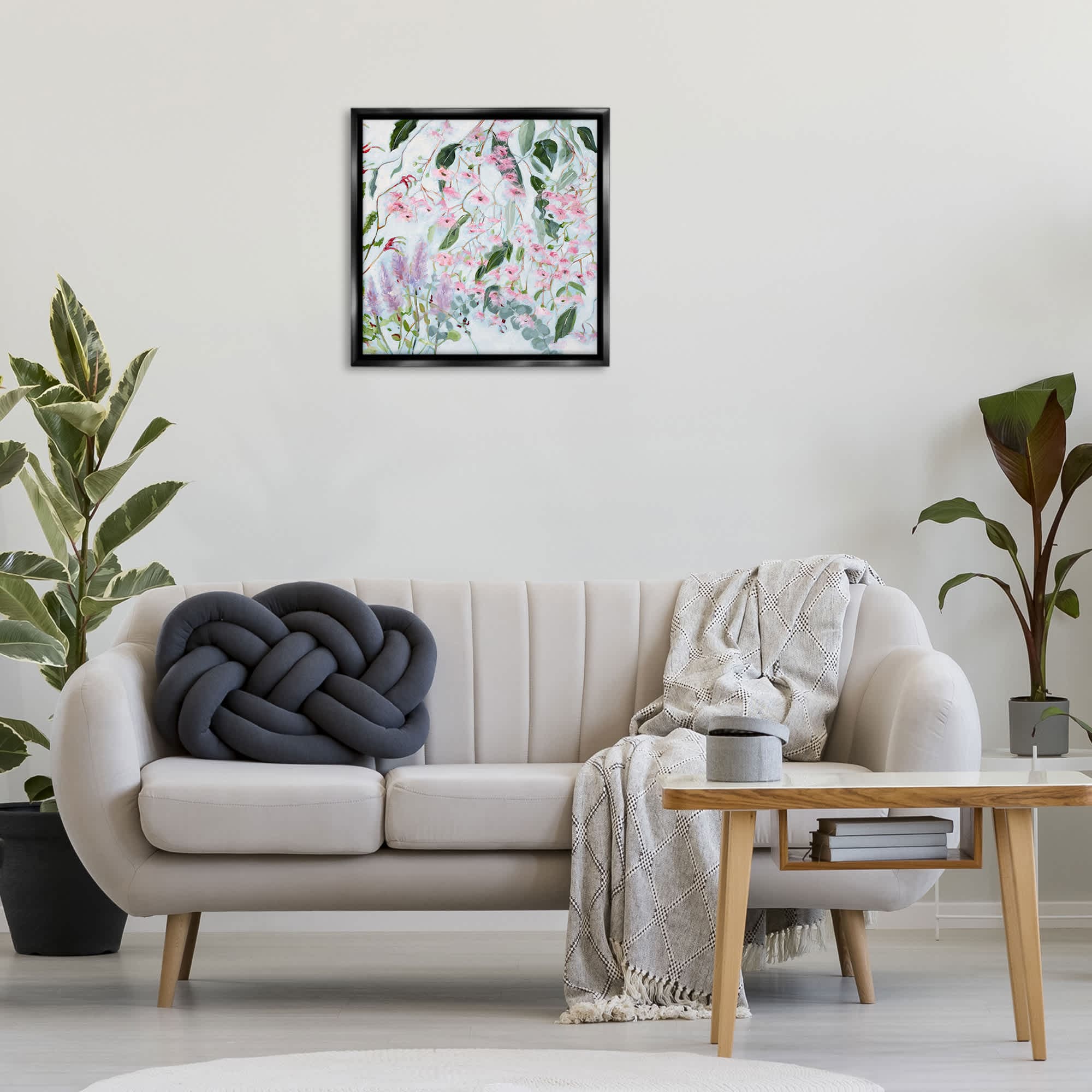 Stupell Industries BS-806-FFB-24X24 Wall-Art - View #3