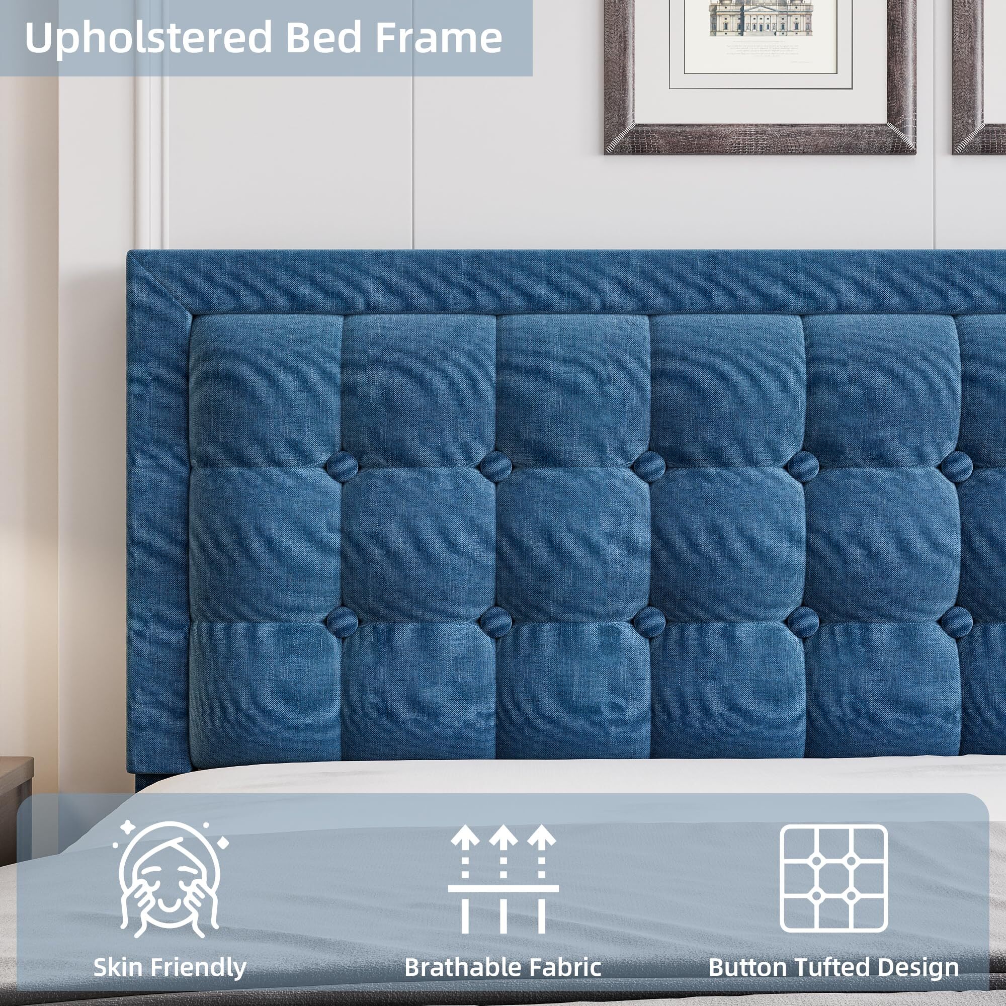Garvee IWAN-PHO-0X4TWISC beds - View #4