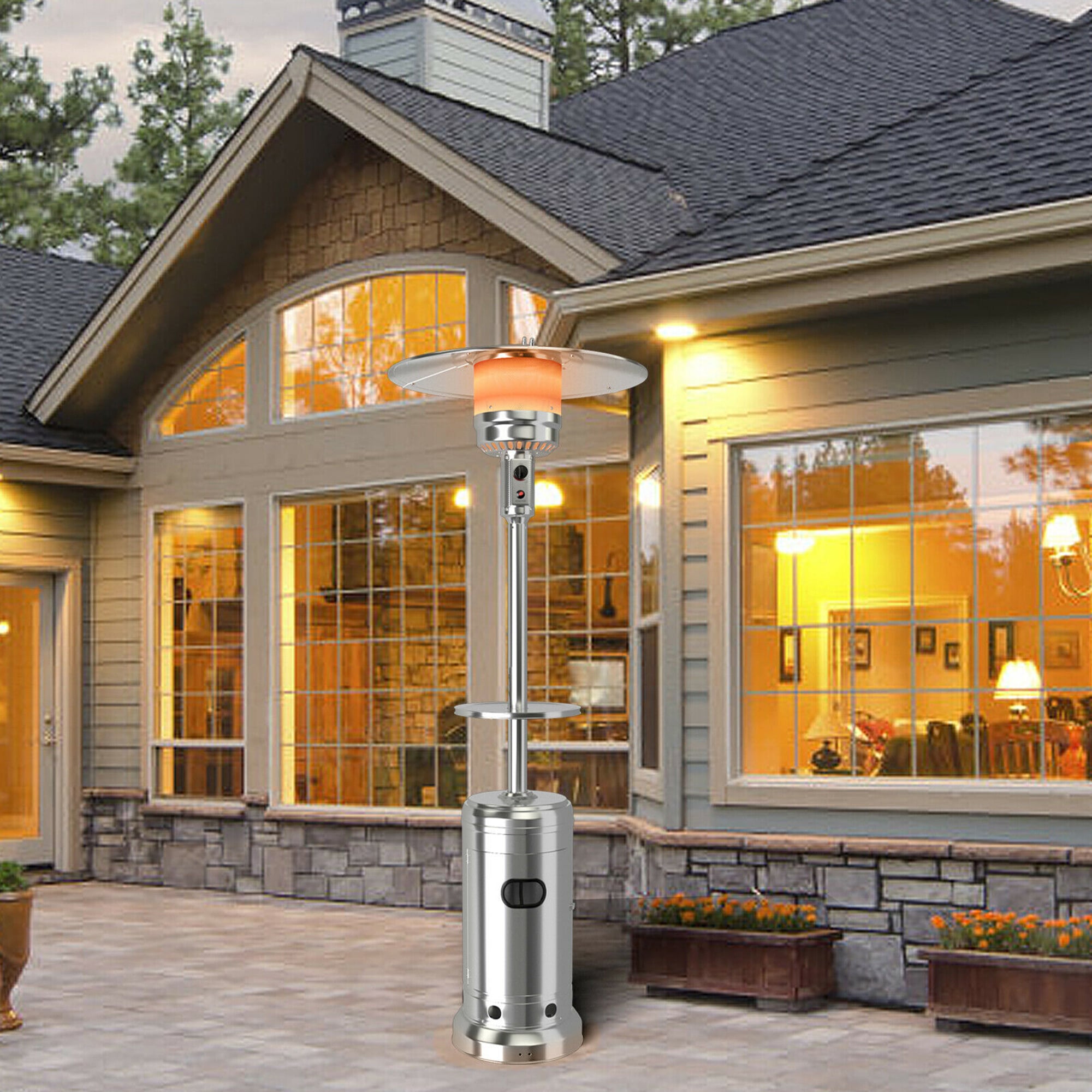 Goplus HW61848SL Portable-Liquid-Propane-Heaters - View #10