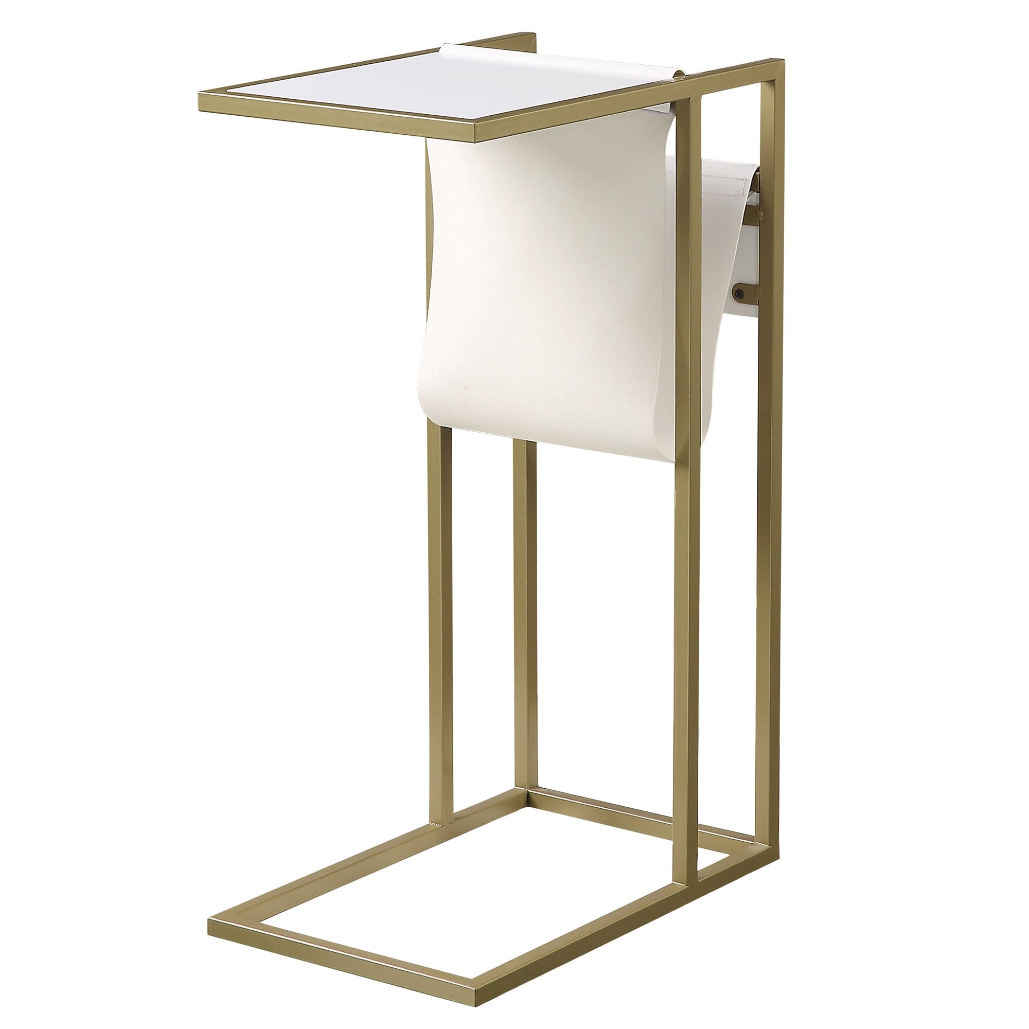 Loft Lyfe LET158-09WG-LS End-Tables - View #4
