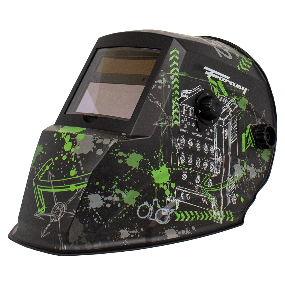 Forney 55865 Welding-Helmets - View #3