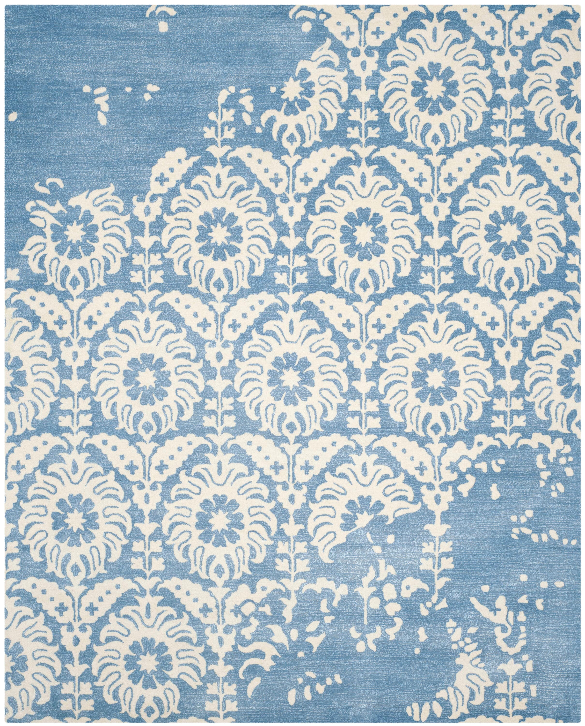Safavieh BEL125C-8 rugs - View #2