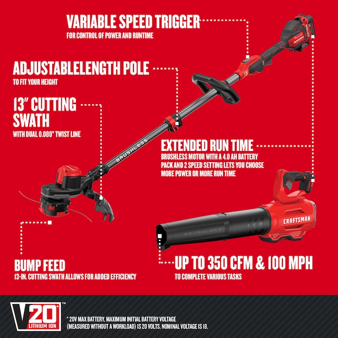 CRAFTSMAN   - View #4